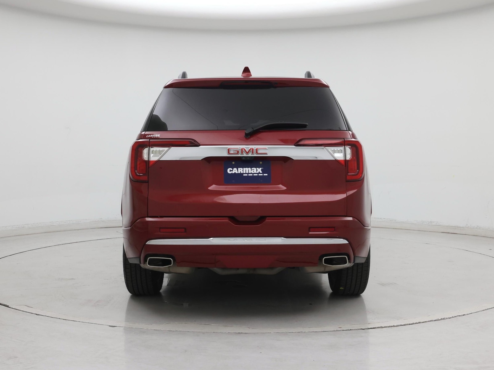 2020 GMC Acadia Denali - Photo 7