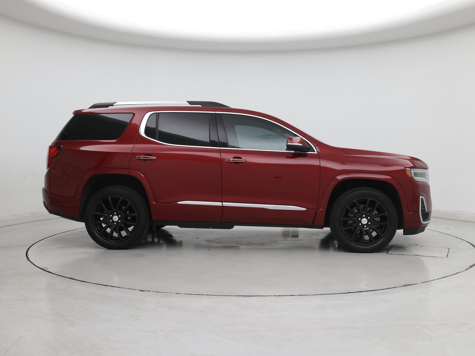 2020 GMC Acadia Denali - Photo 8