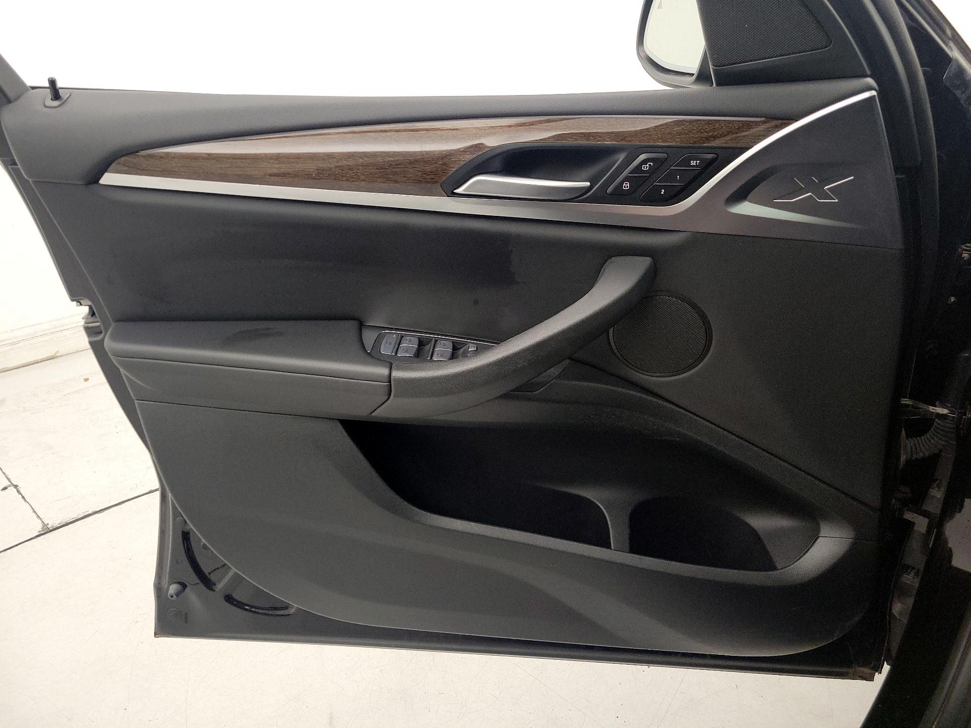 Thumbnail: 2022 BMW X3 - 12