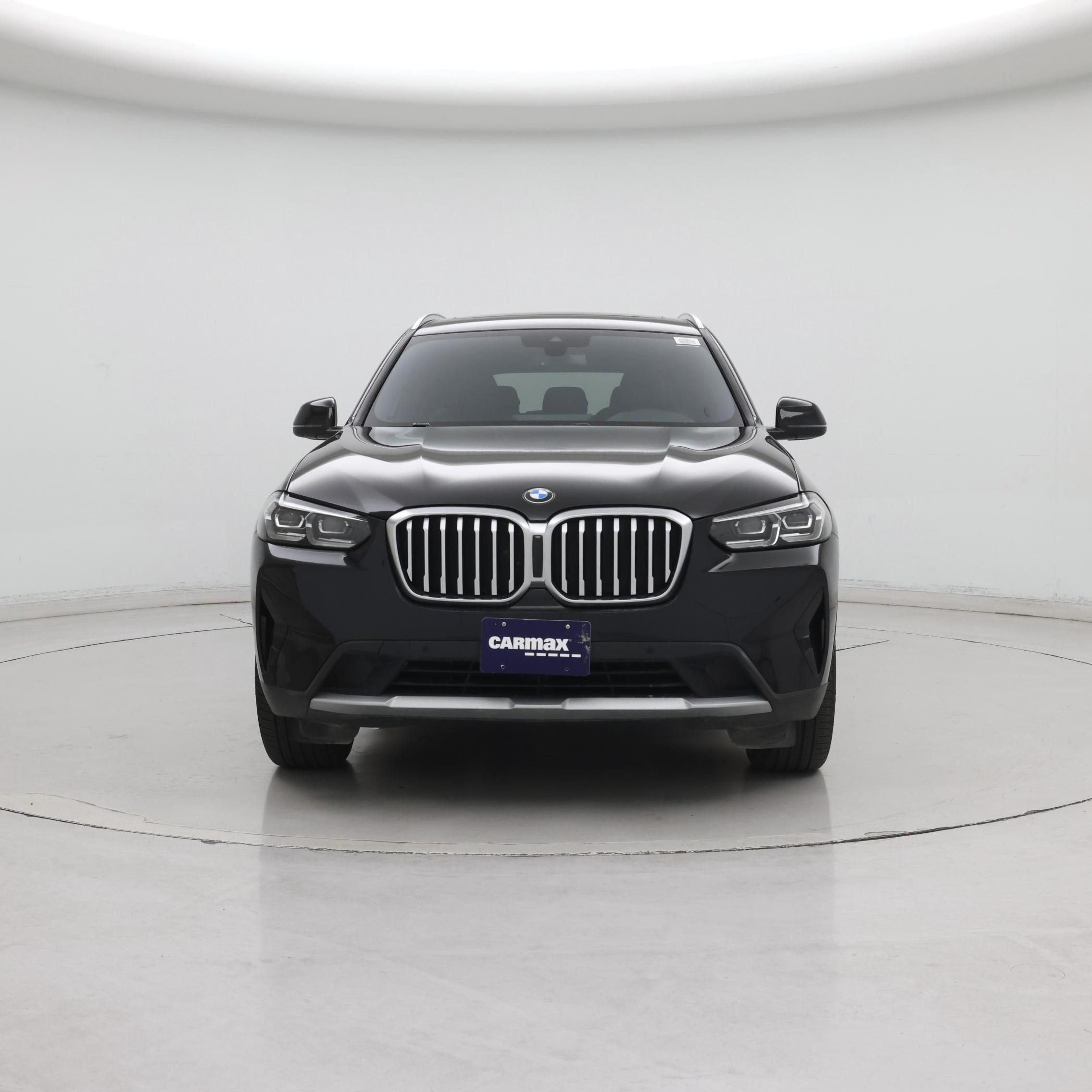 Thumbnail: 2022 BMW X3 - 5