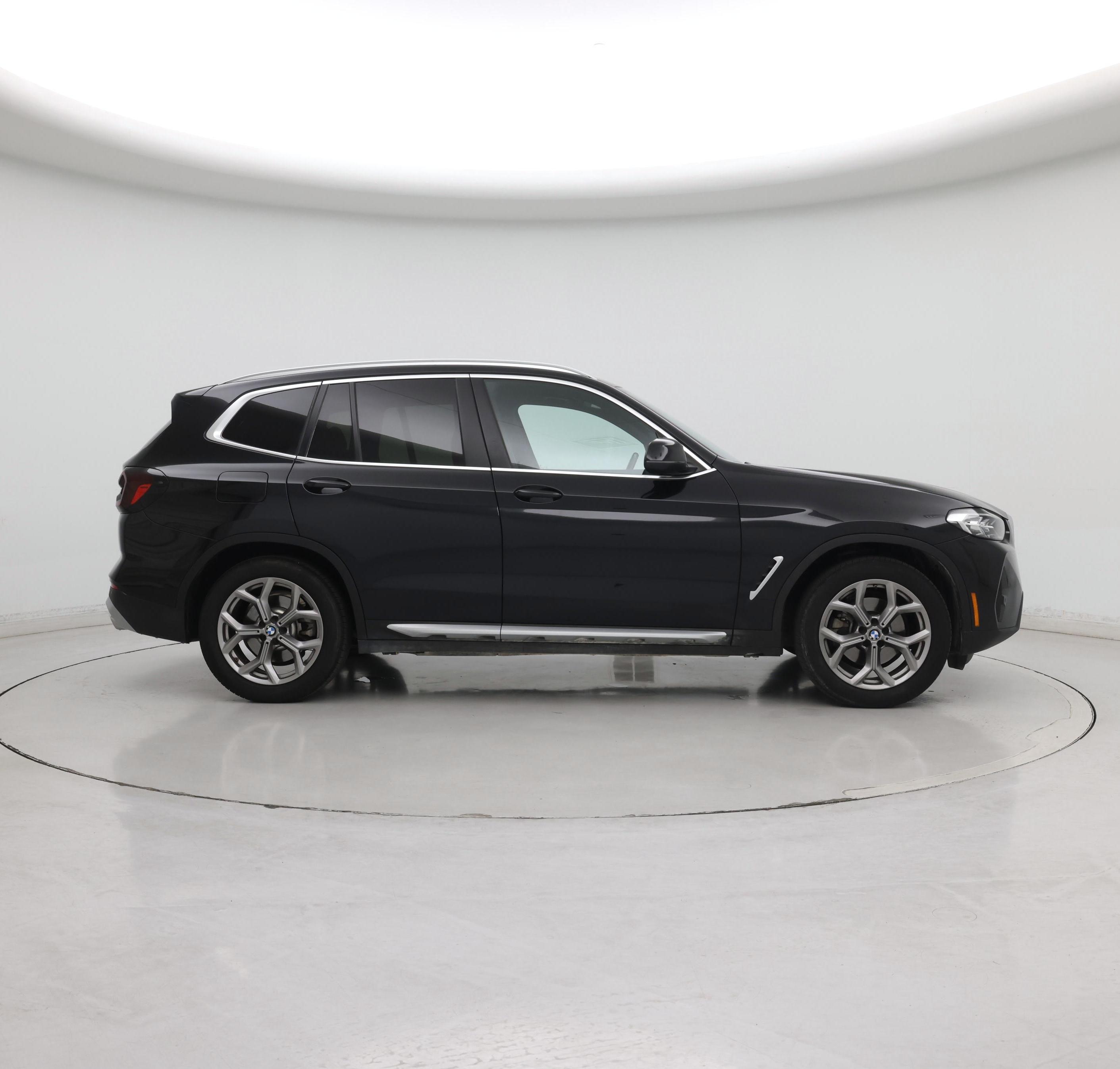 Thumbnail: 2022 BMW X3 - 7