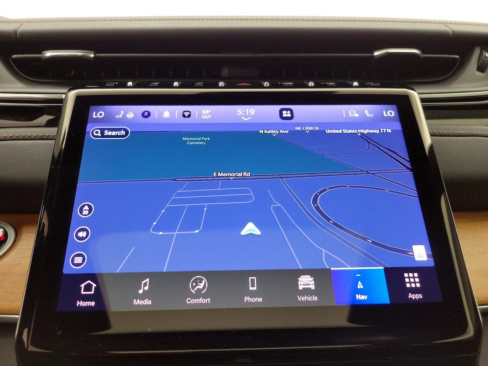 2024 Jeep Grand Cherokee Summit Reserve - Photo 15