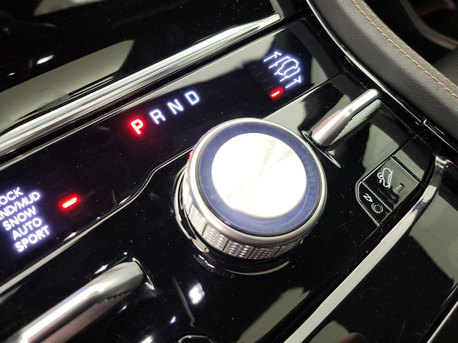 2024 Jeep Grand Cherokee Summit Reserve - Photo 19