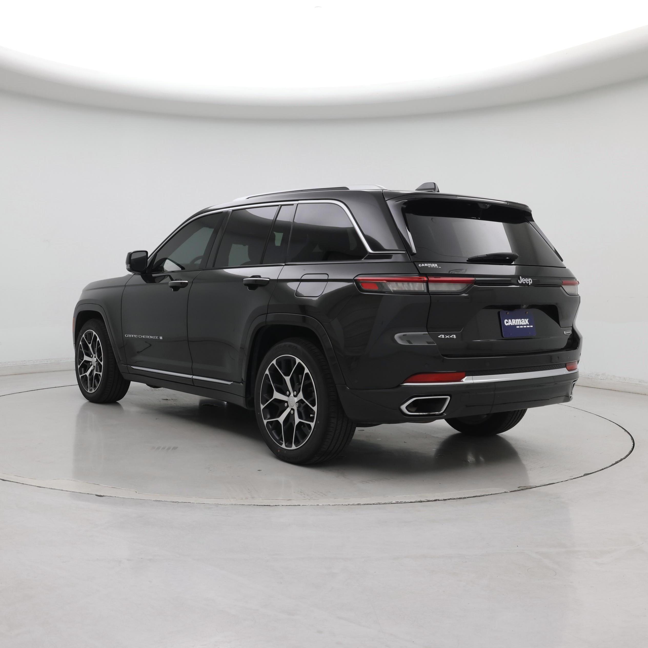 Thumbnail: 2024 Jeep Grand Cherokee - 2
