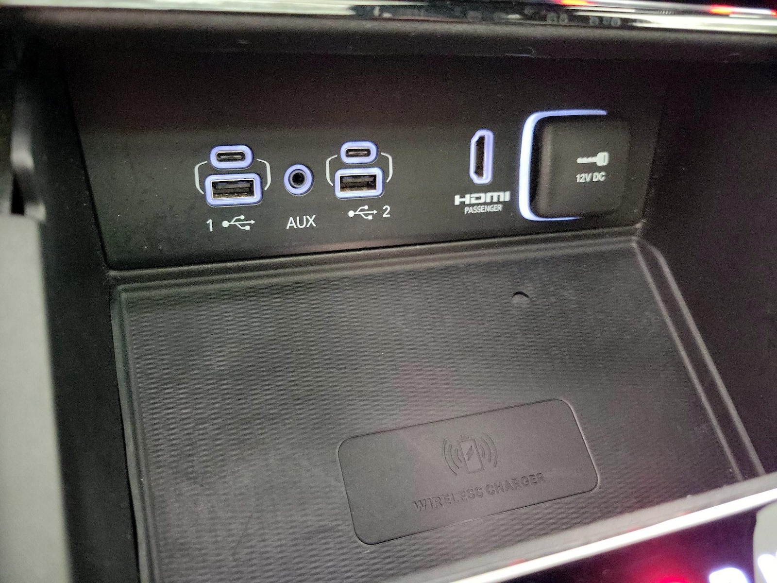 2024 Jeep Grand Cherokee Summit Reserve - Photo 20