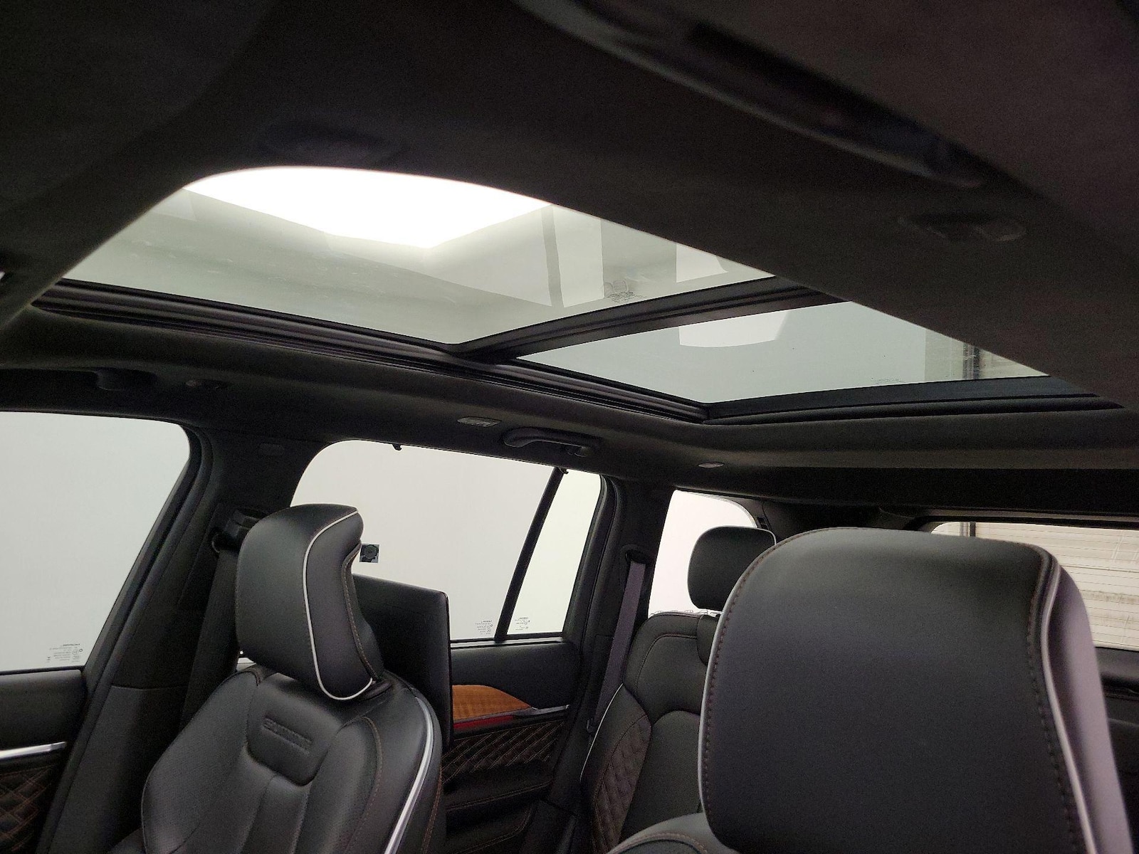 2024 Jeep Grand Cherokee Summit Reserve - Photo 21