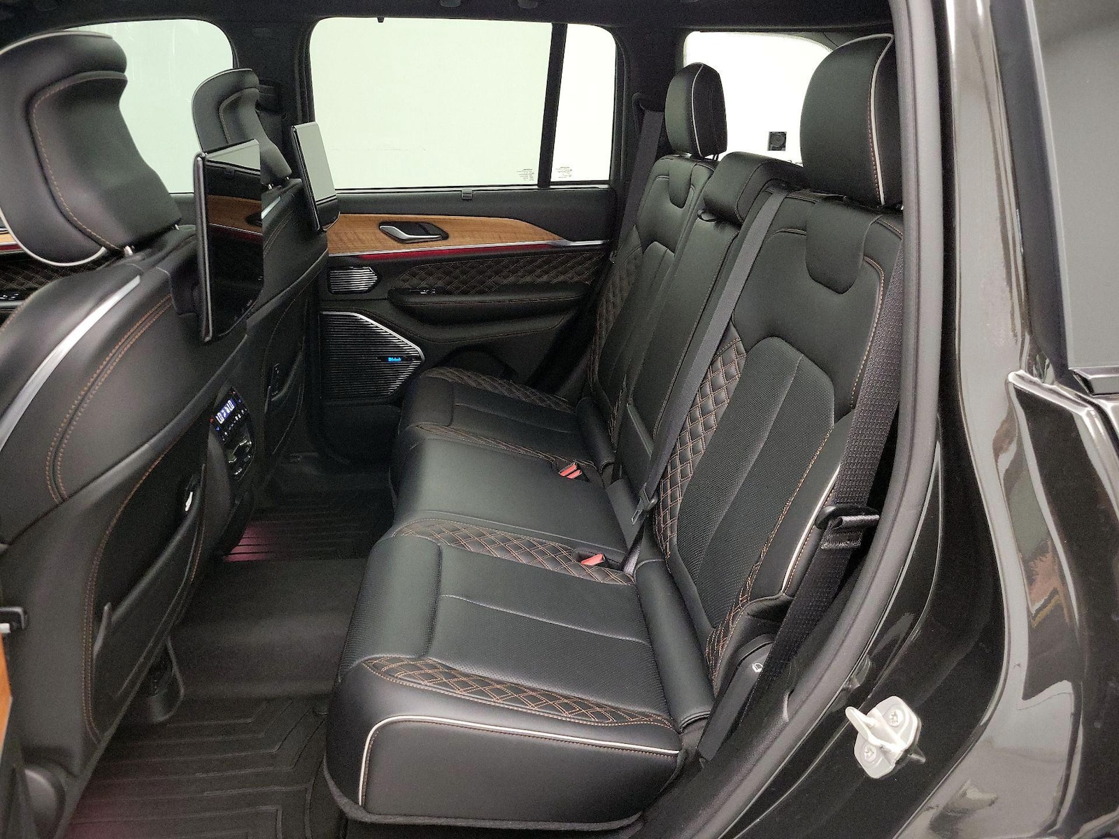 2024 Jeep Grand Cherokee Summit Reserve - Photo 22