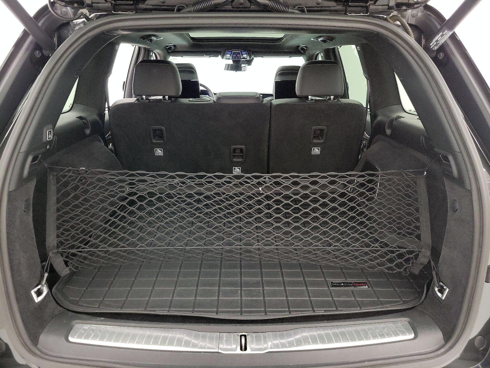 2024 Jeep Grand Cherokee Summit Reserve - Photo 23