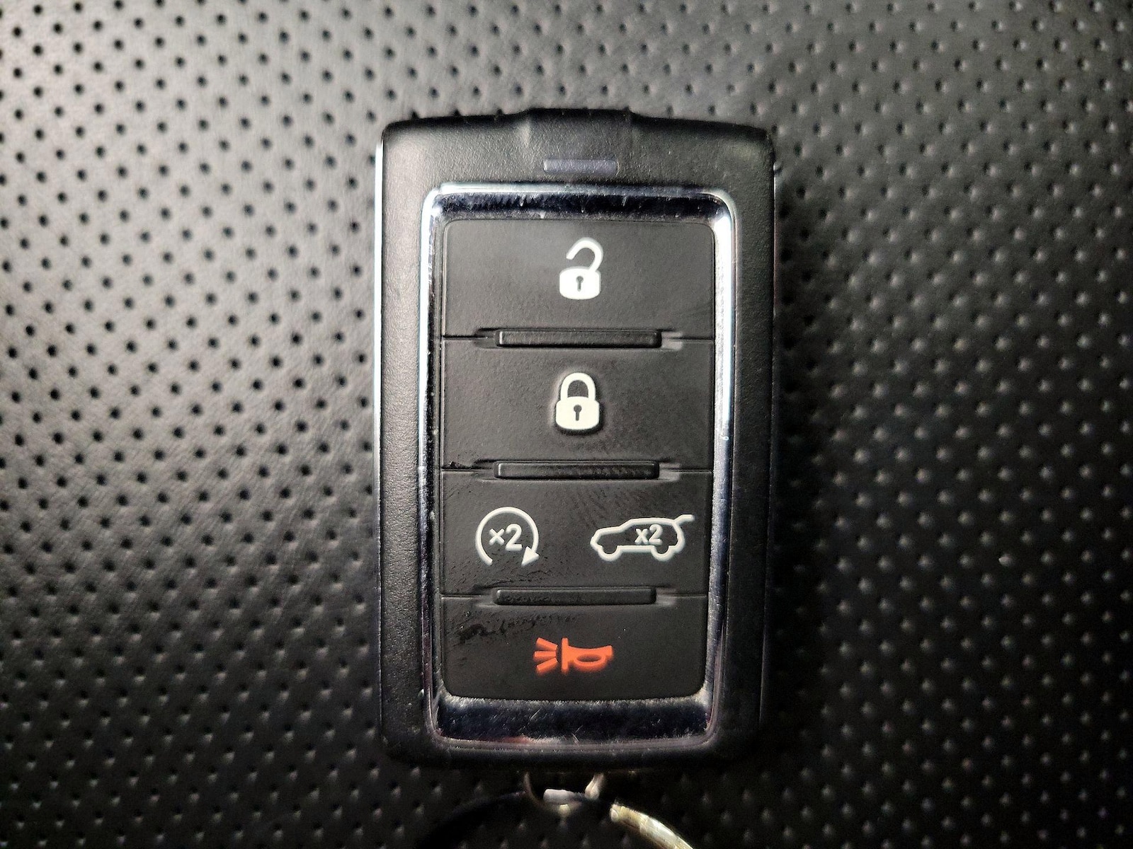 2024 Jeep Grand Cherokee Summit Reserve - Photo 25