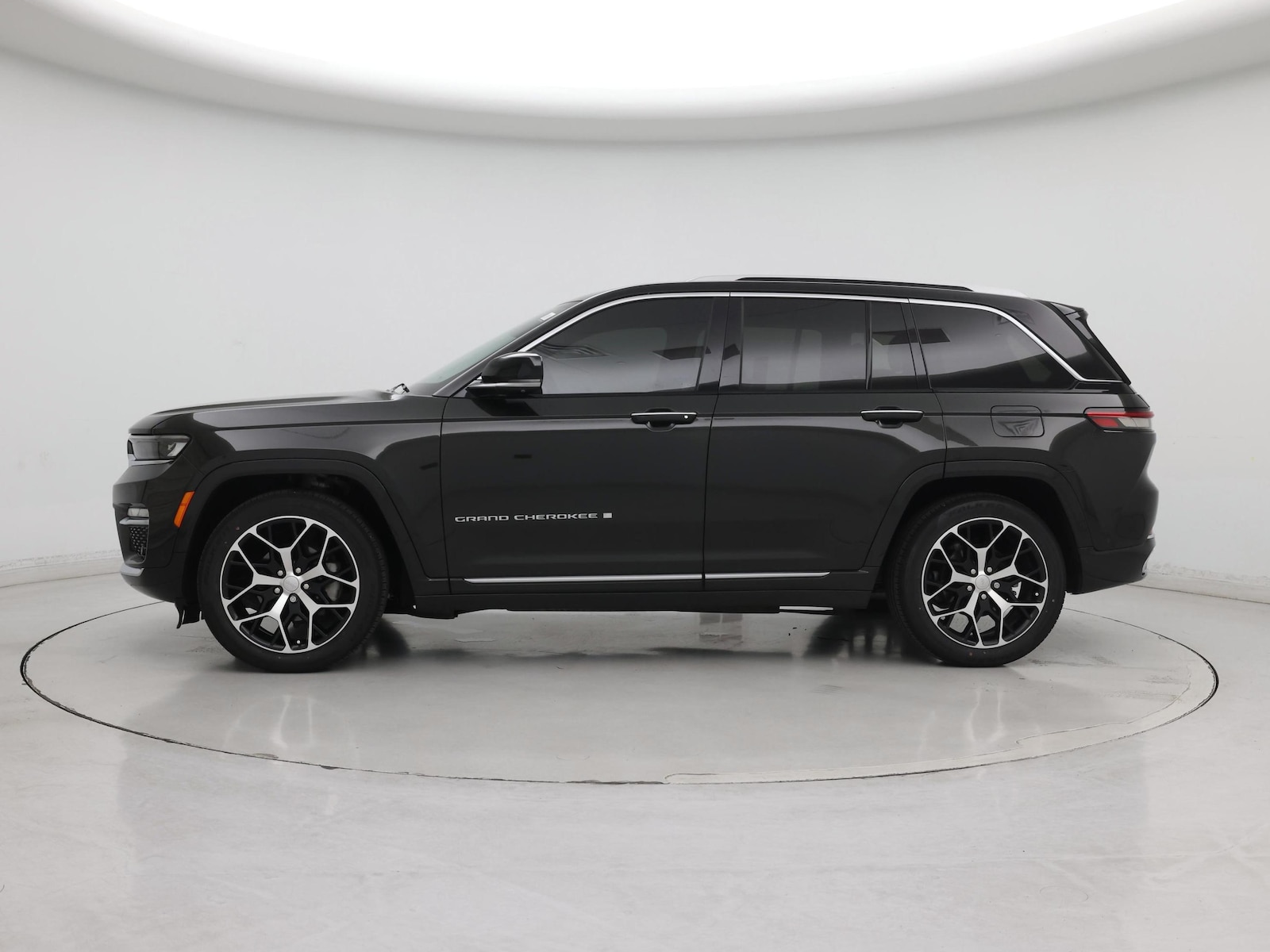 2024 Jeep Grand Cherokee Summit Reserve - Photo 4