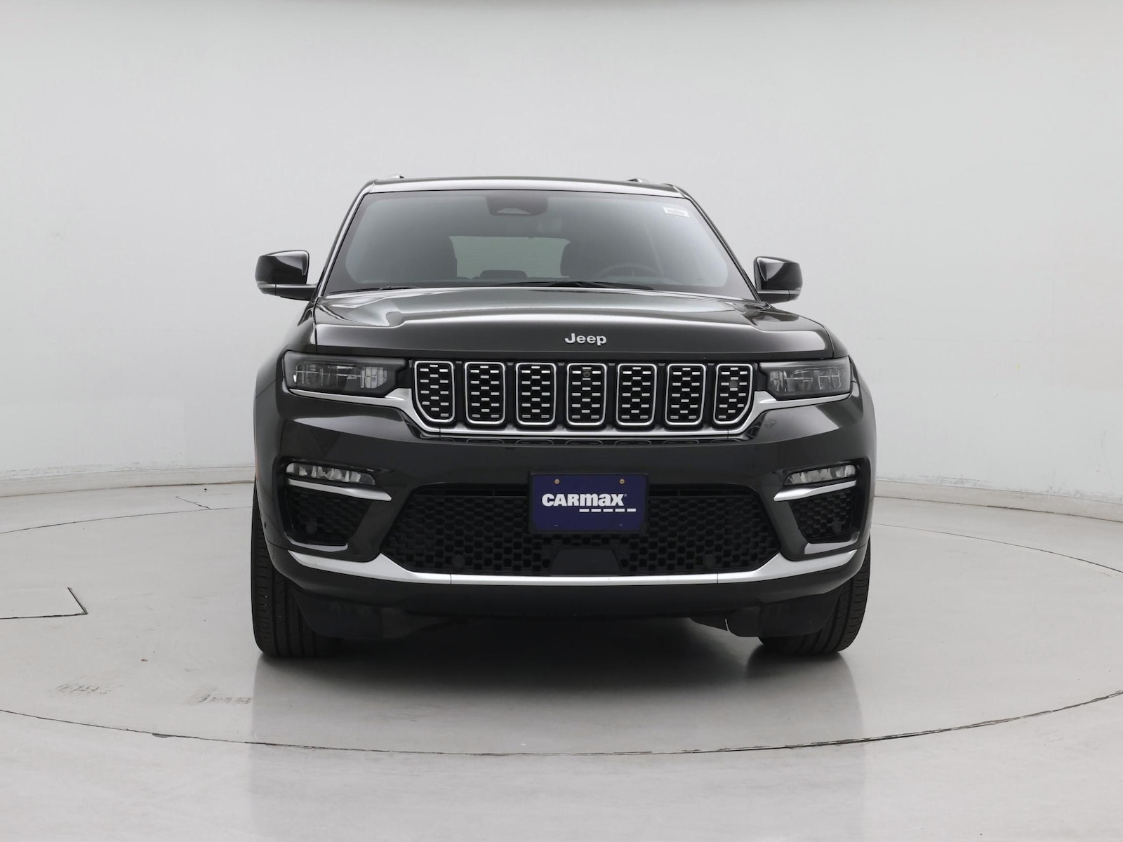 2024 Jeep Grand Cherokee Summit Reserve - Photo 6