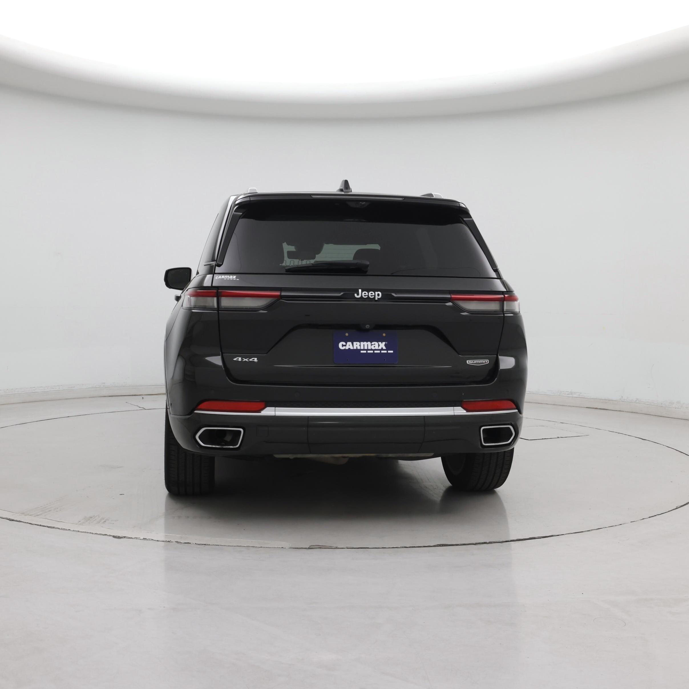 Thumbnail: 2024 Jeep Grand Cherokee - 6