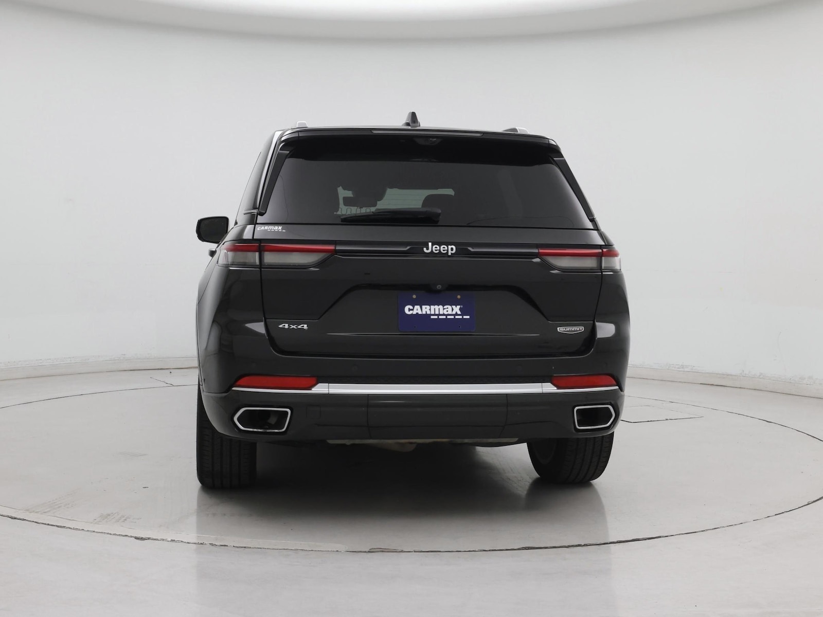 2024 Jeep Grand Cherokee Summit Reserve - Photo 7