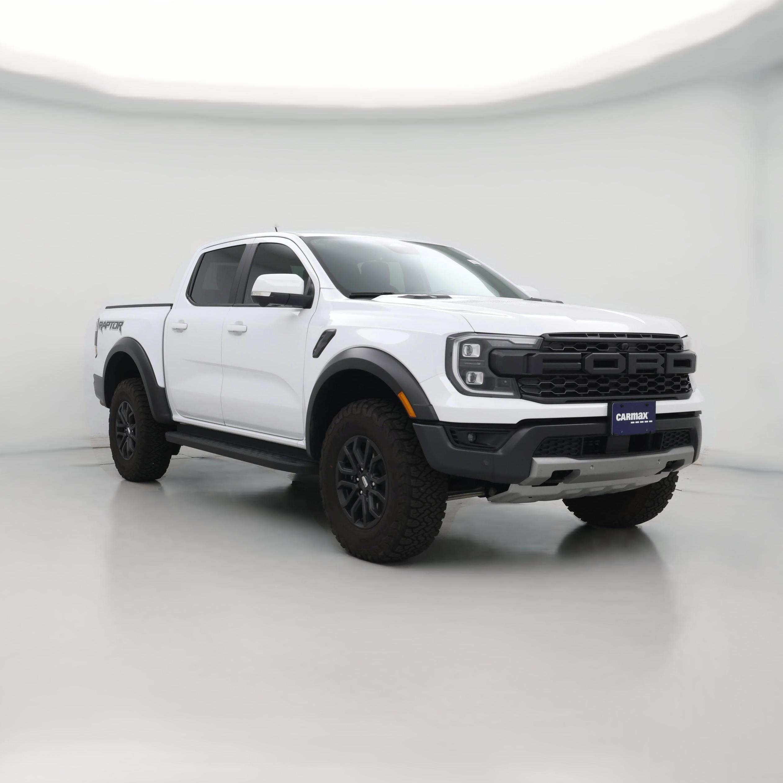 Thumbnail: 2025 Ford Ranger - 1