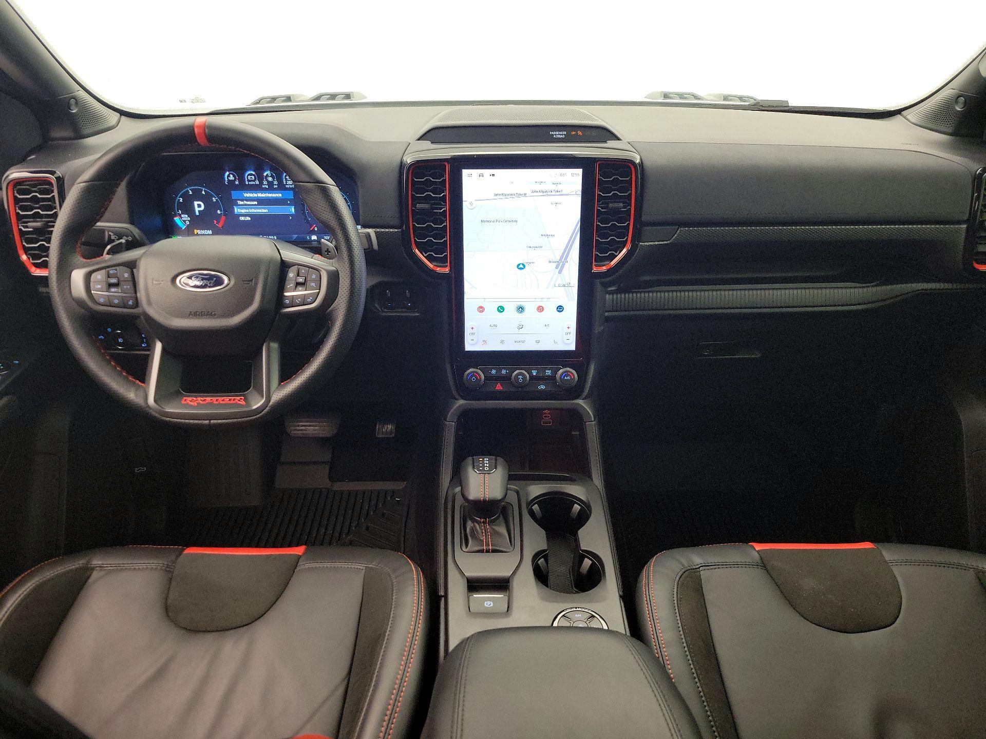 Thumbnail: 2025 Ford Ranger - 9