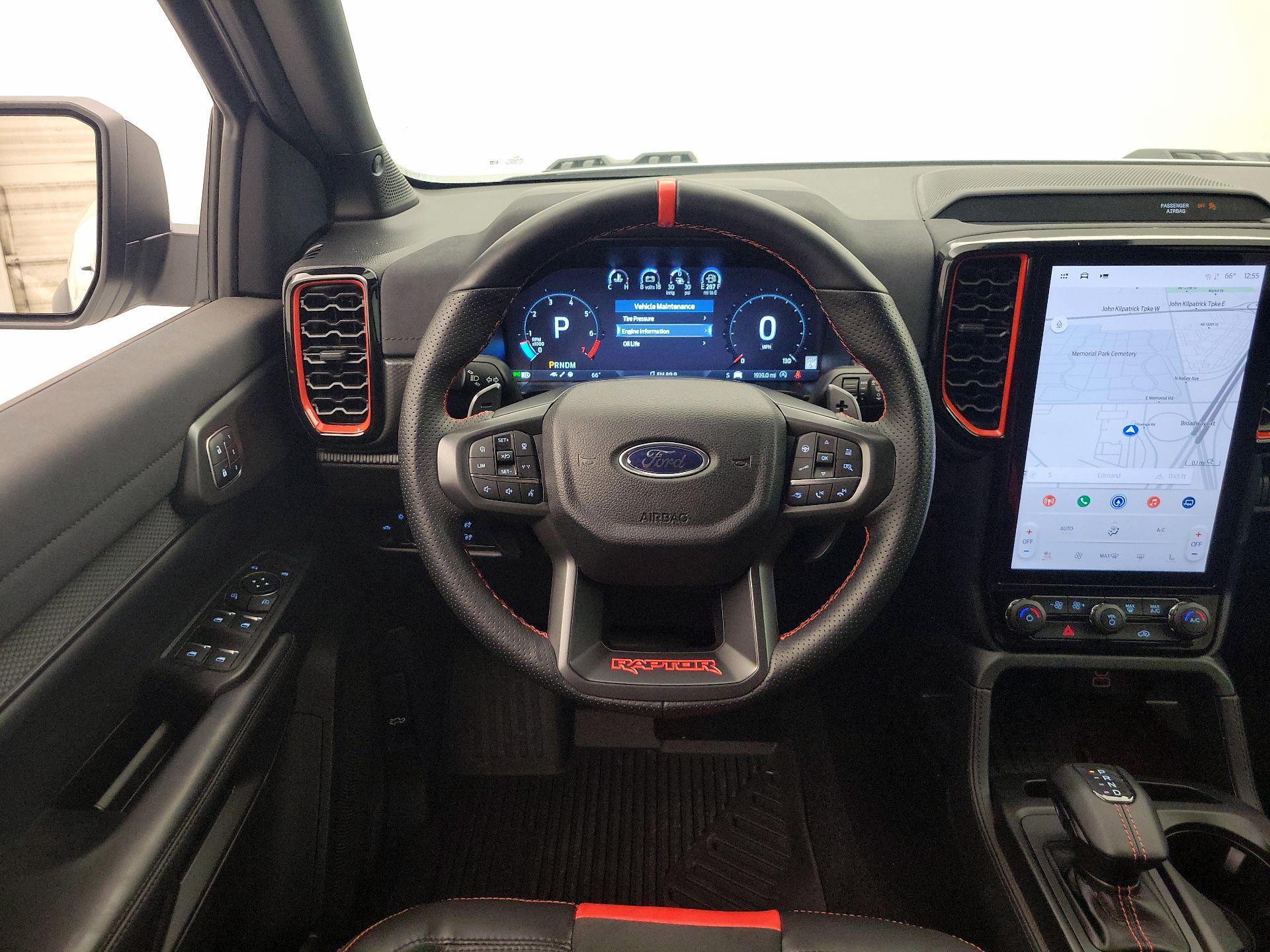 Thumbnail: 2025 Ford Ranger - 10