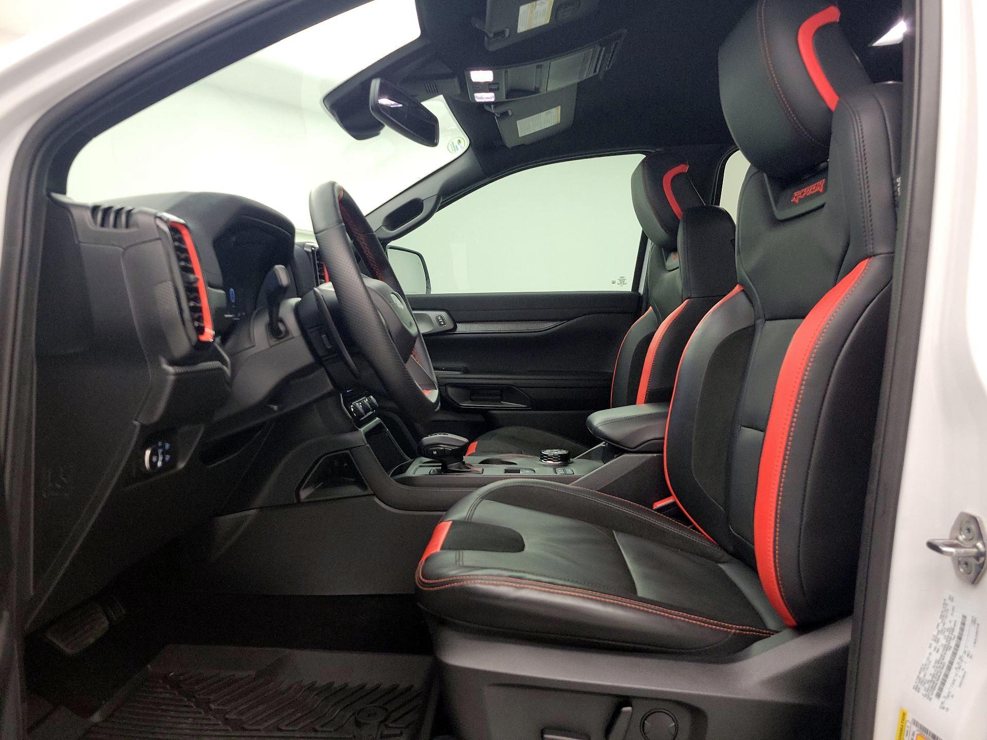 Thumbnail: 2025 Ford Ranger - 11