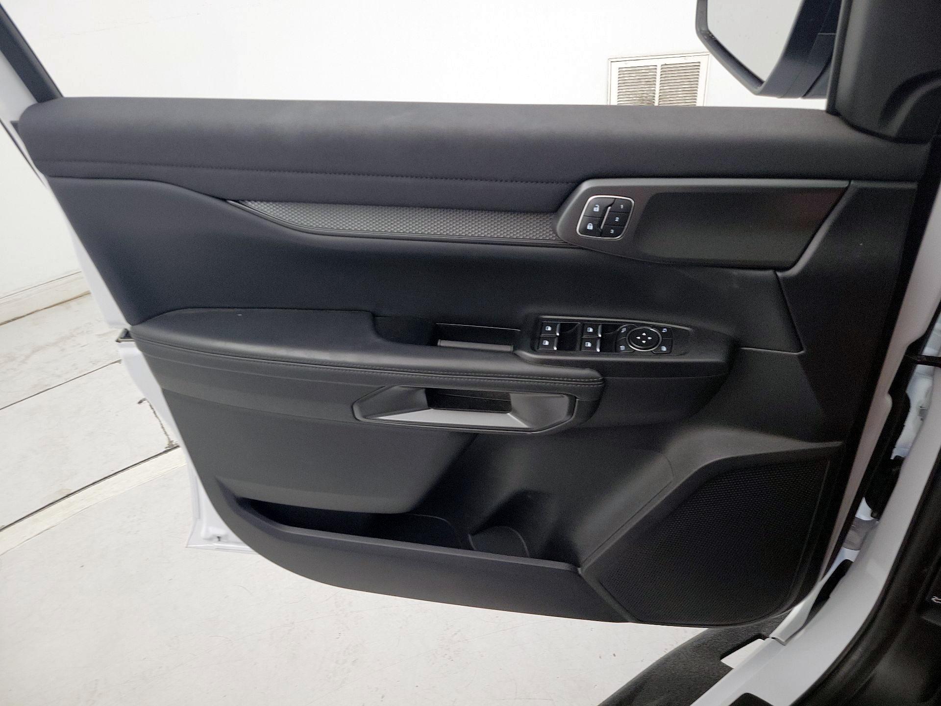 Thumbnail: 2025 Ford Ranger - 12