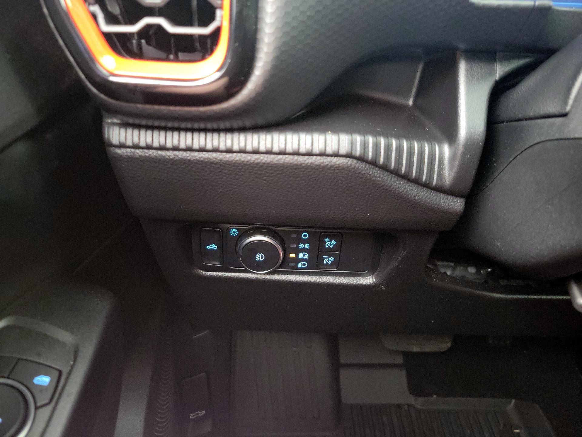 Thumbnail: 2025 Ford Ranger - 13