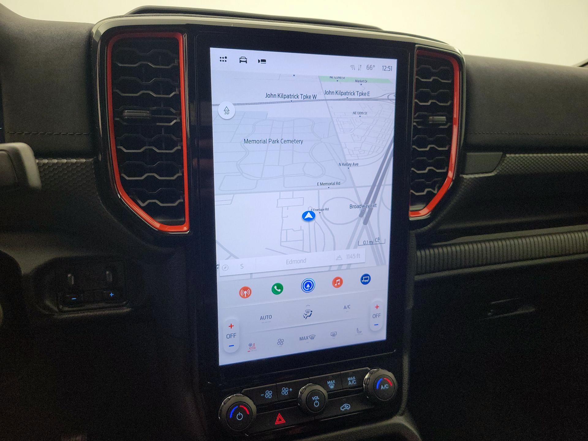 Thumbnail: 2025 Ford Ranger - 14