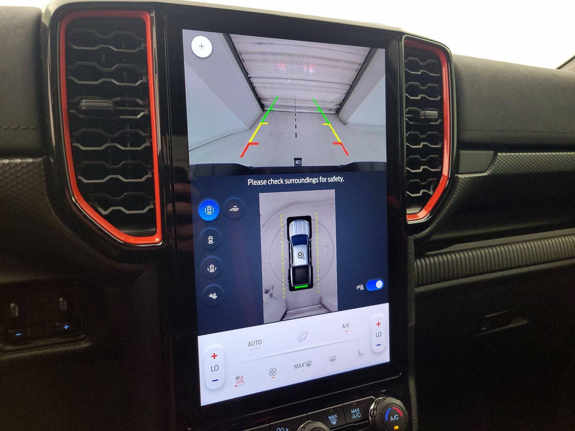 Thumbnail: 2025 Ford Ranger - 15