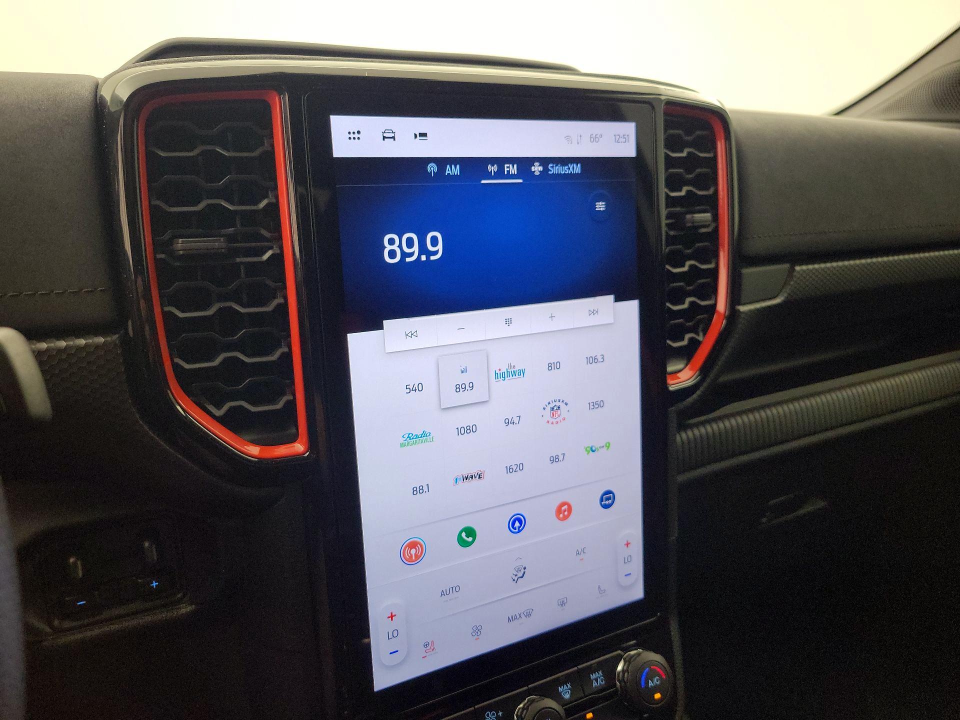 Thumbnail: 2025 Ford Ranger - 16