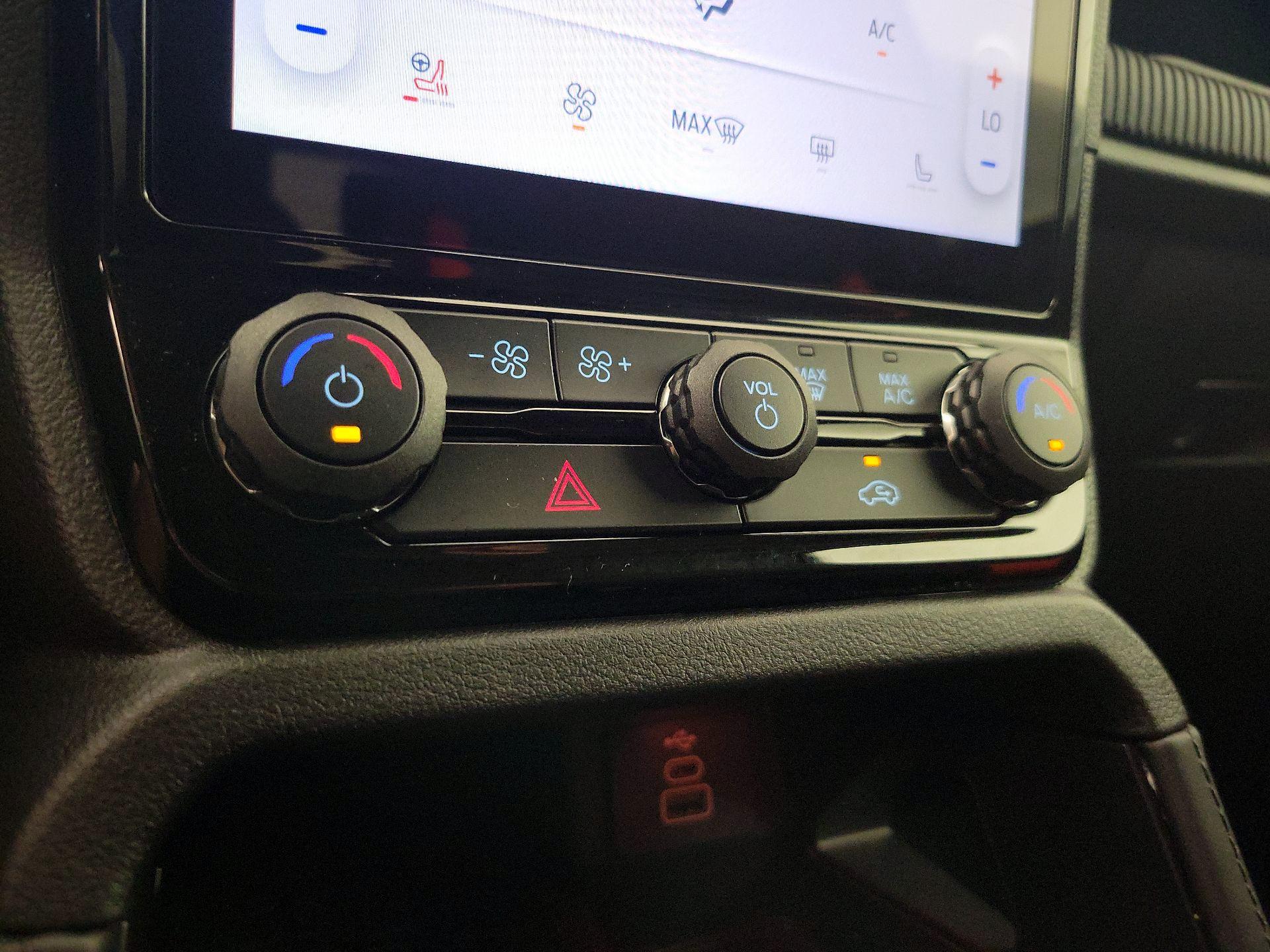 Thumbnail: 2025 Ford Ranger - 17