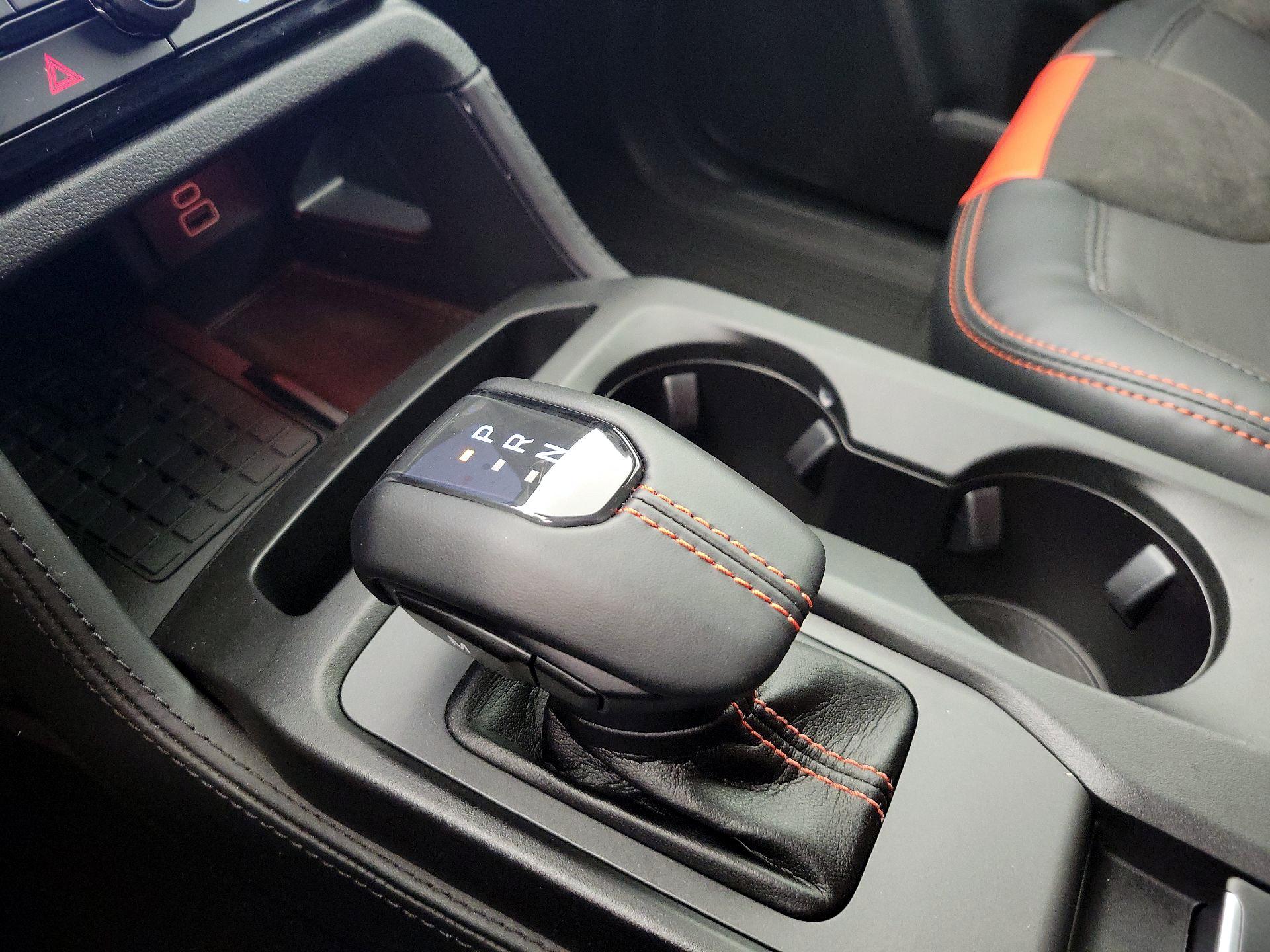 Thumbnail: 2025 Ford Ranger - 18