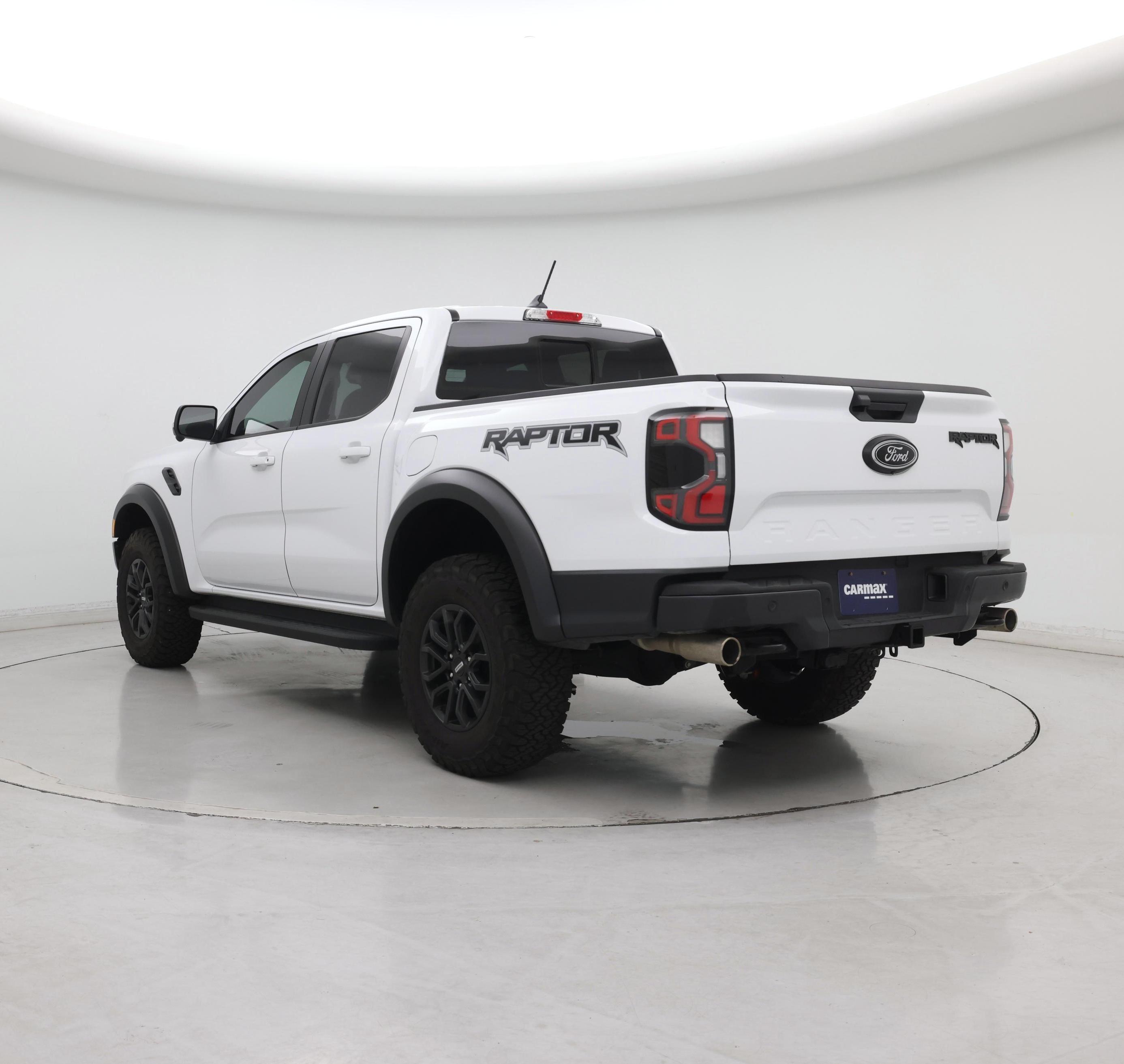 Thumbnail: 2025 Ford Ranger - 2