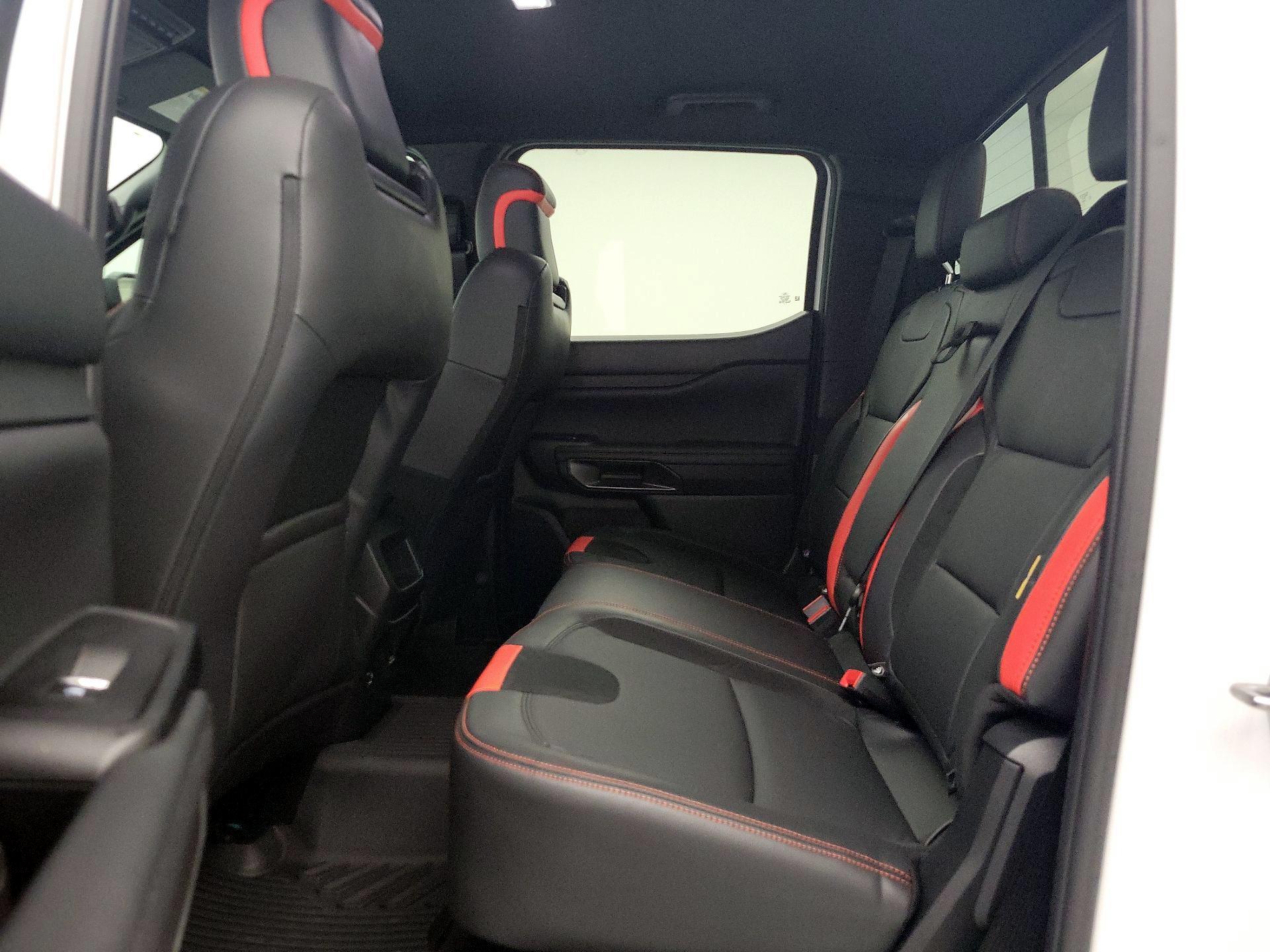 Thumbnail: 2025 Ford Ranger - 20