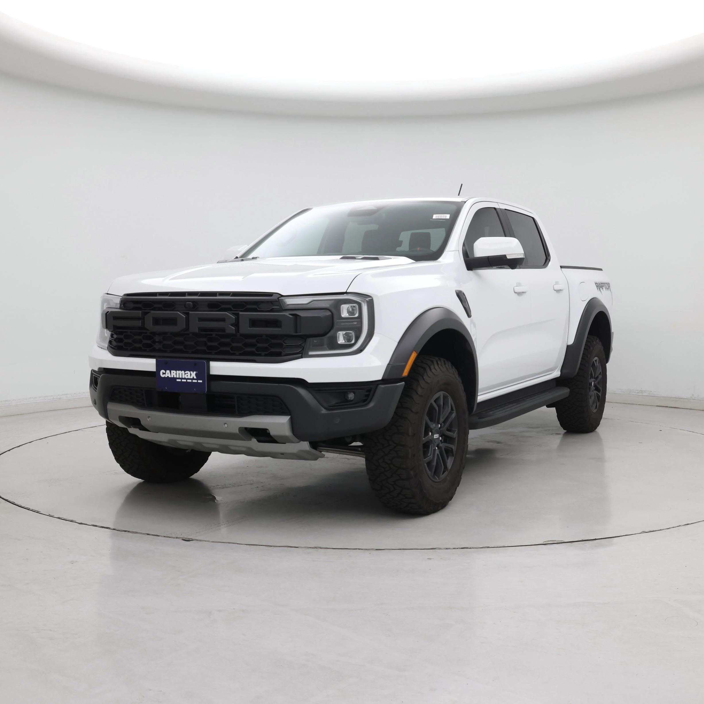 Thumbnail: 2025 Ford Ranger - 4