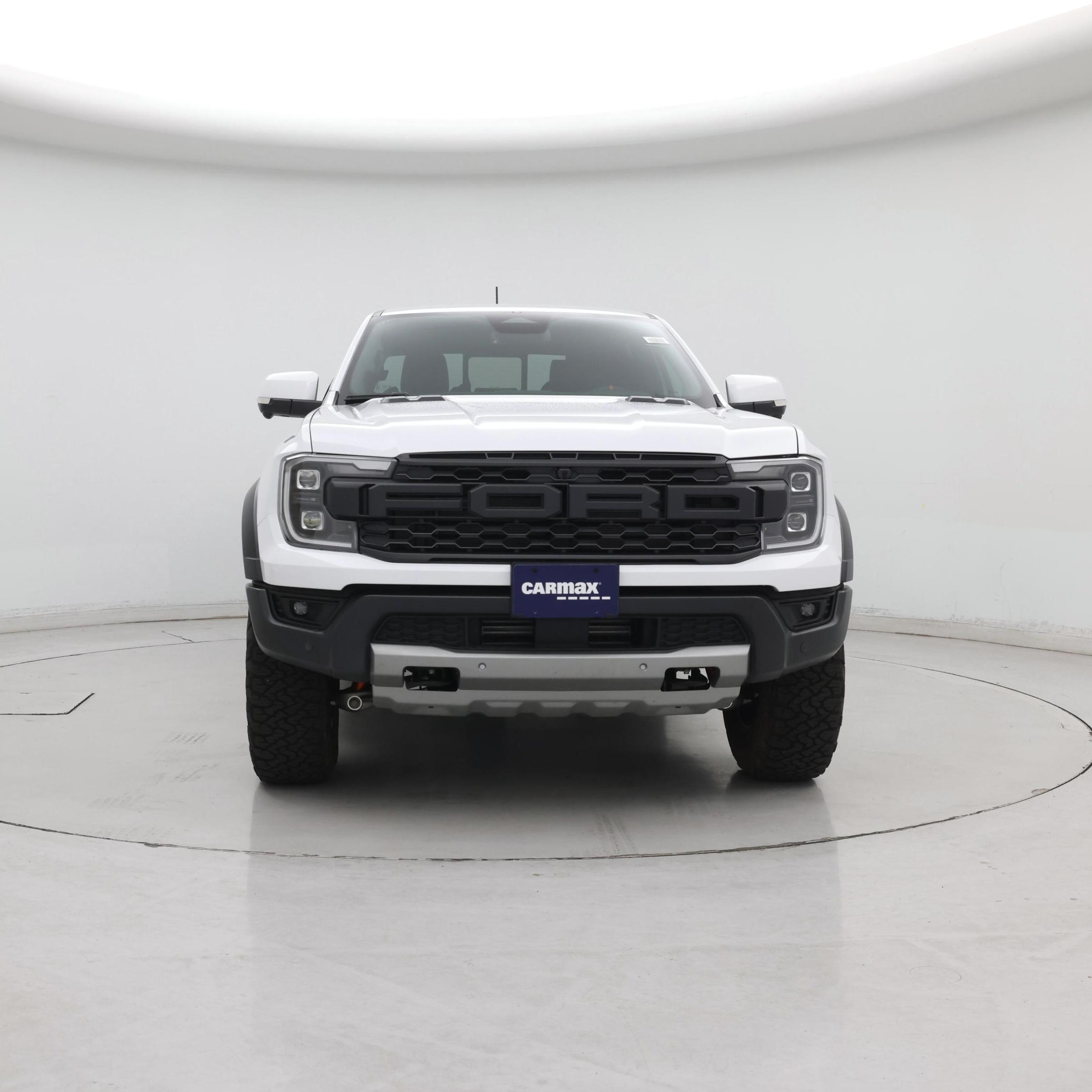 Thumbnail: 2025 Ford Ranger - 5