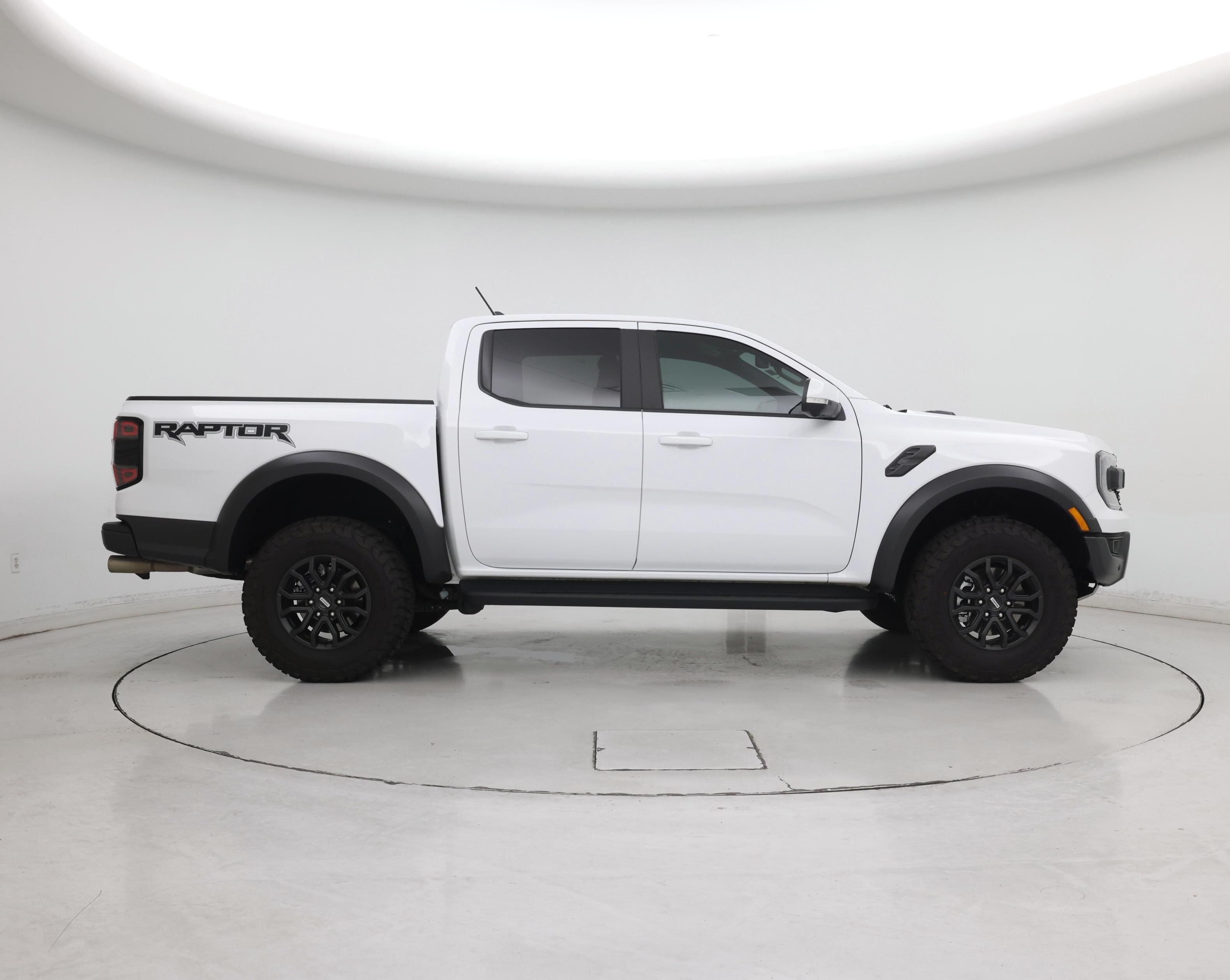 Thumbnail: 2025 Ford Ranger - 7