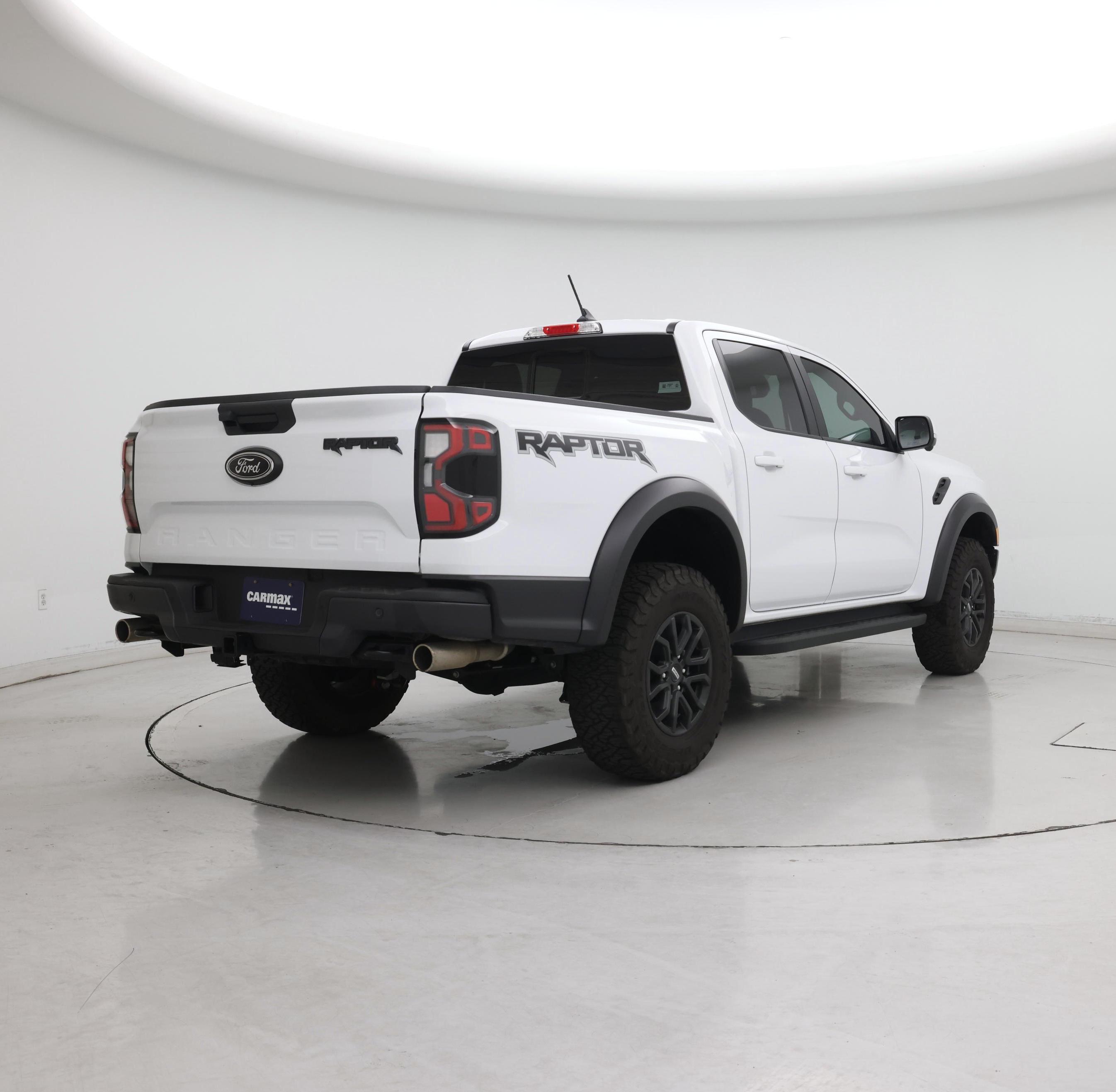 Thumbnail: 2025 Ford Ranger - 8