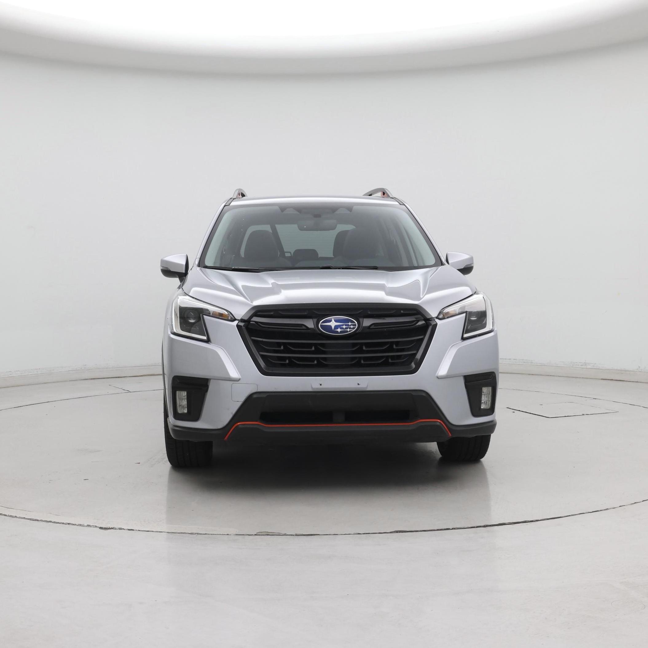 Thumbnail: 2023 Subaru Forester - 5