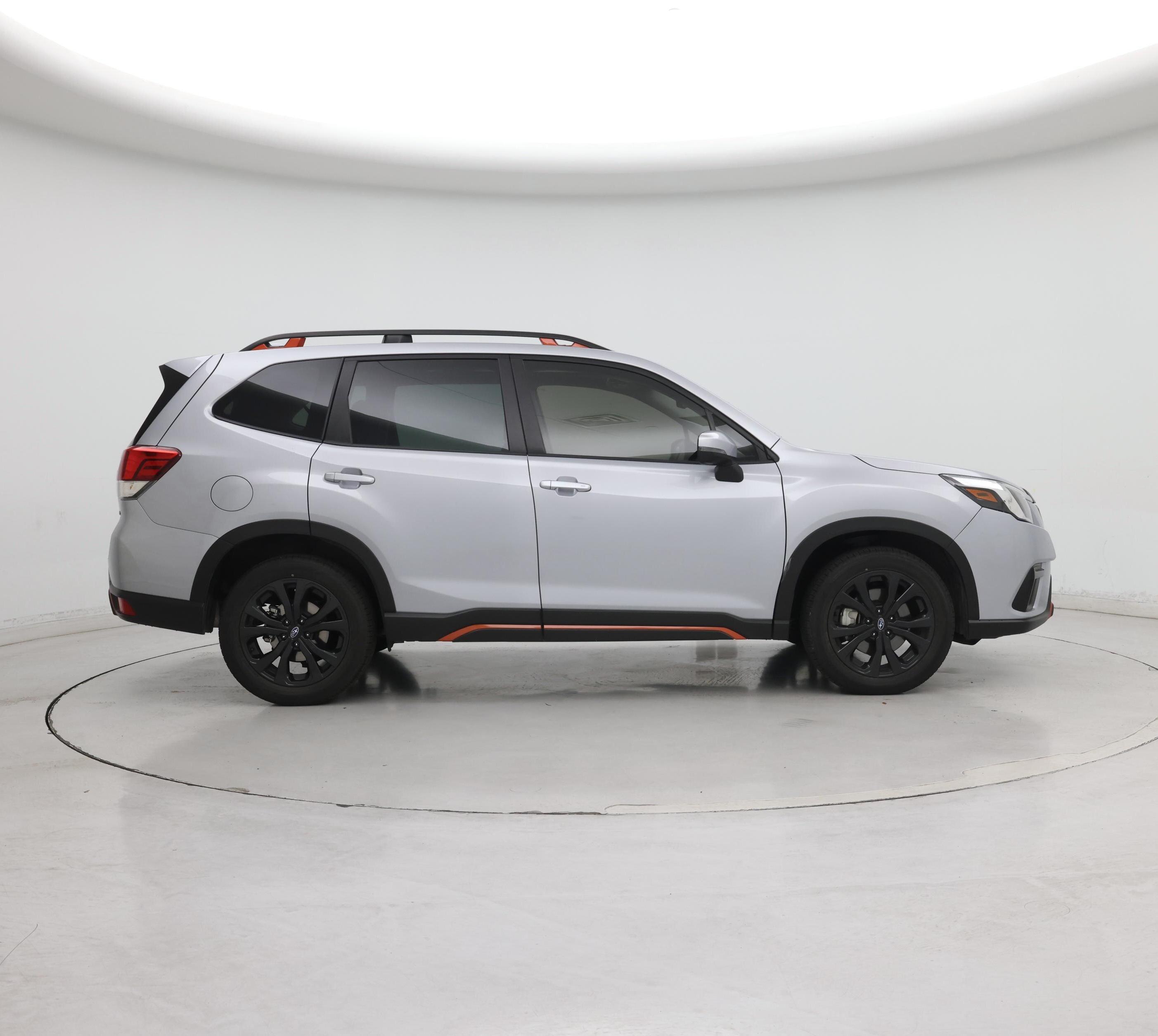 Thumbnail: 2023 Subaru Forester - 7
