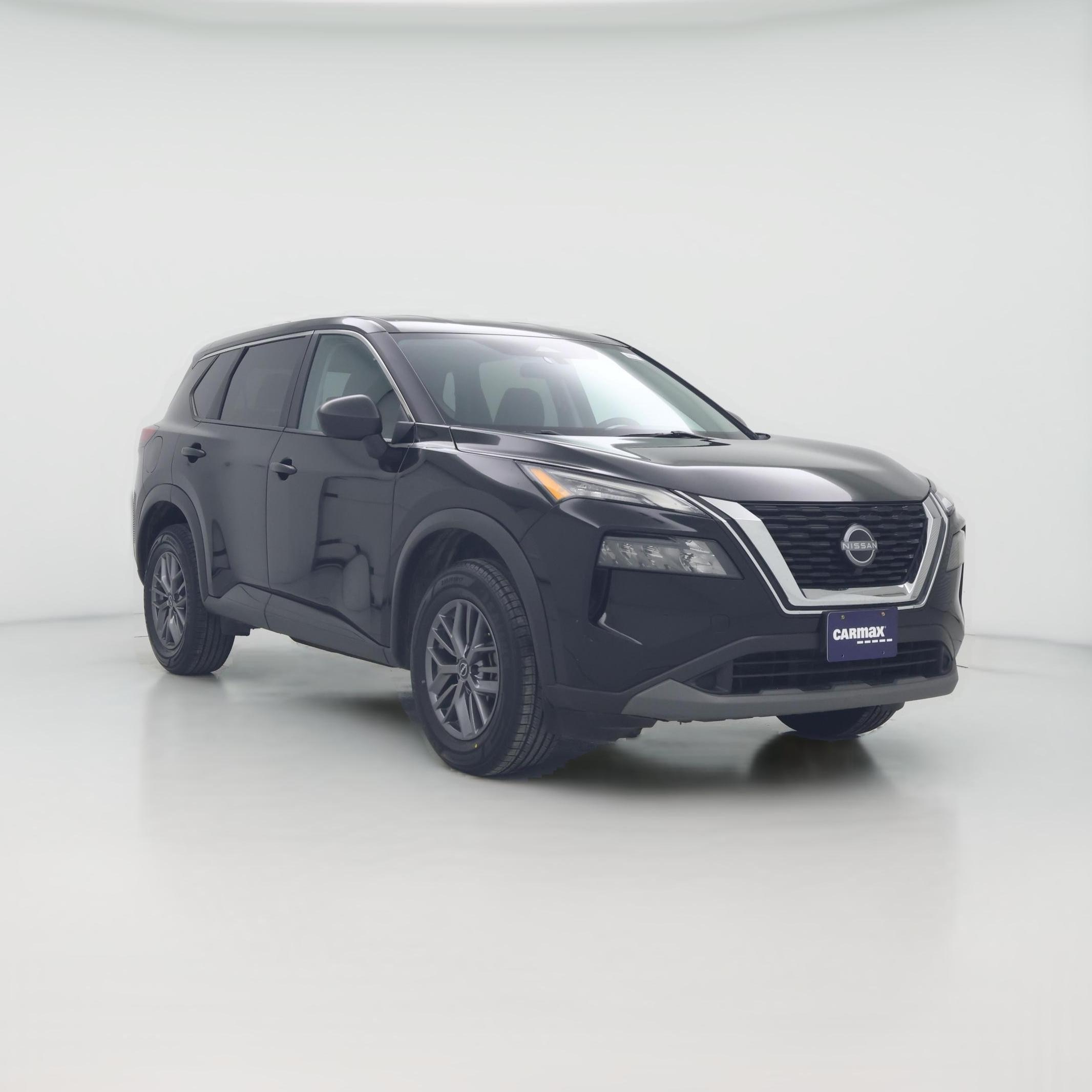 Thumbnail: 2023 Nissan Rogue - 1