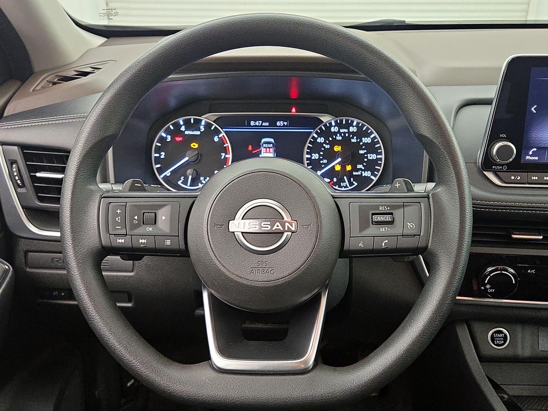 Thumbnail: 2023 Nissan Rogue - 10
