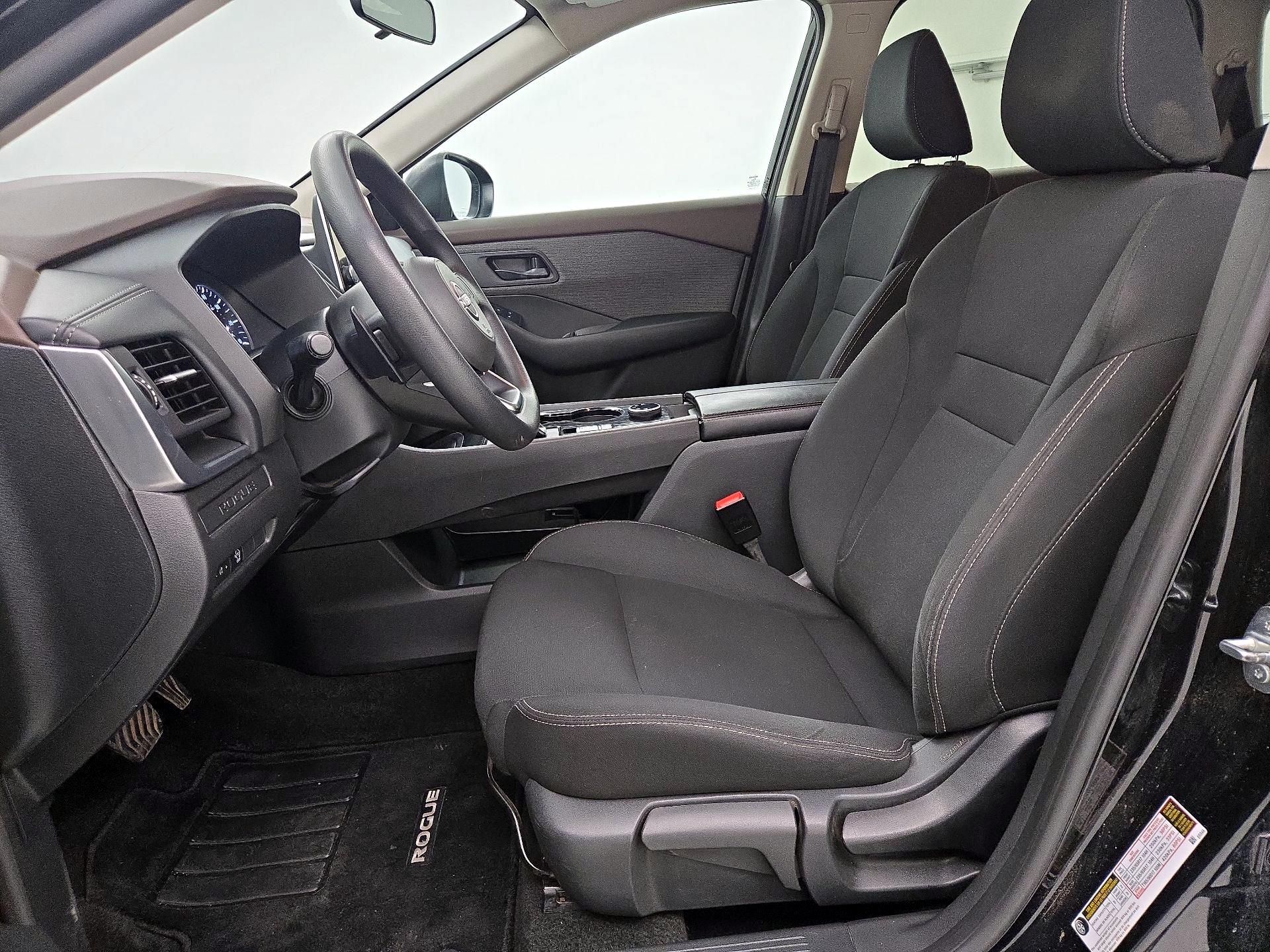 Thumbnail: 2023 Nissan Rogue - 11