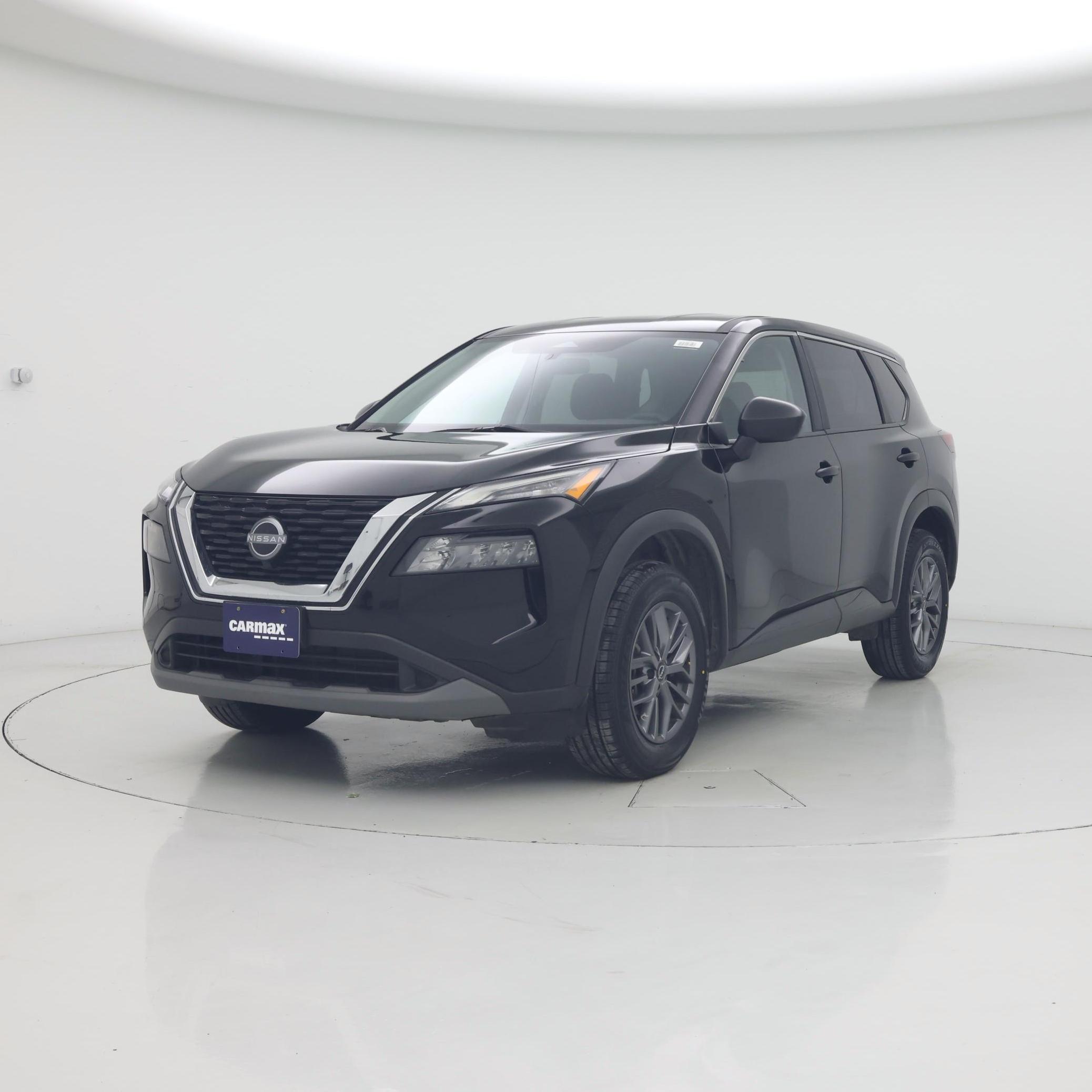 Thumbnail: 2023 Nissan Rogue - 4