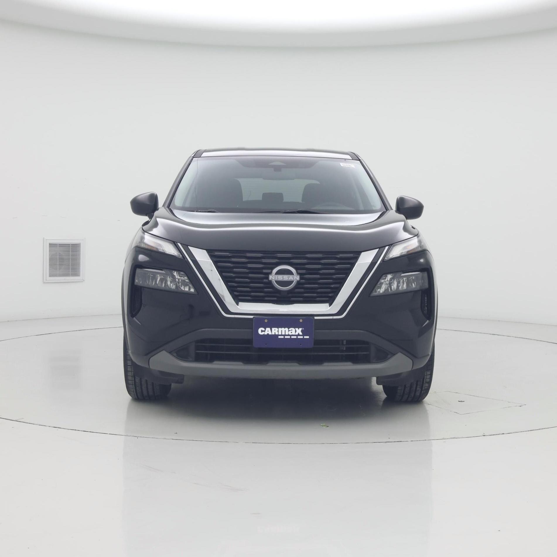 Thumbnail: 2023 Nissan Rogue - 5