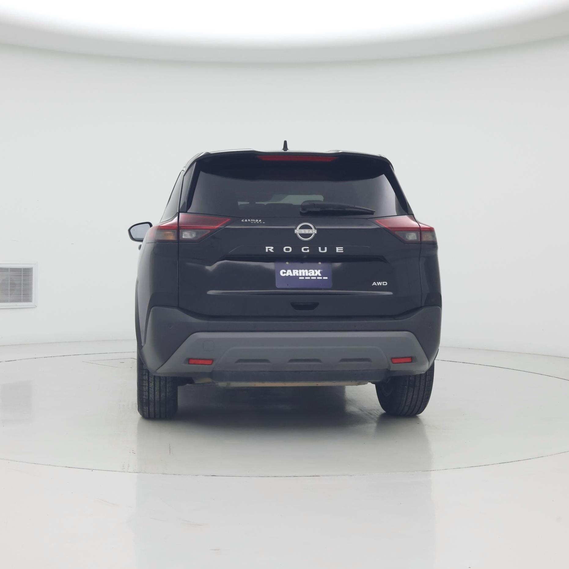 Thumbnail: 2023 Nissan Rogue - 6