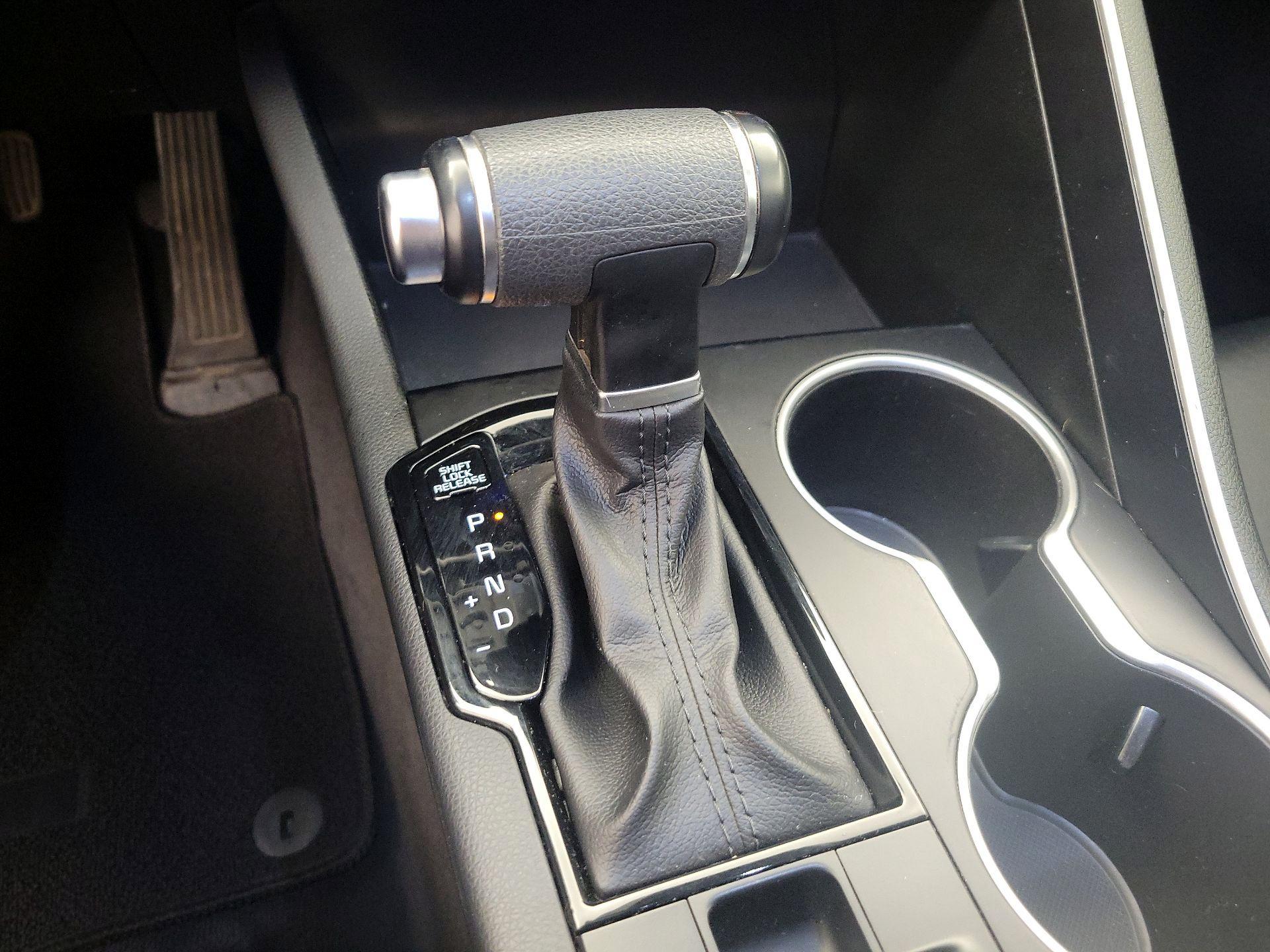 Thumbnail: 2021 Kia K5 - 17