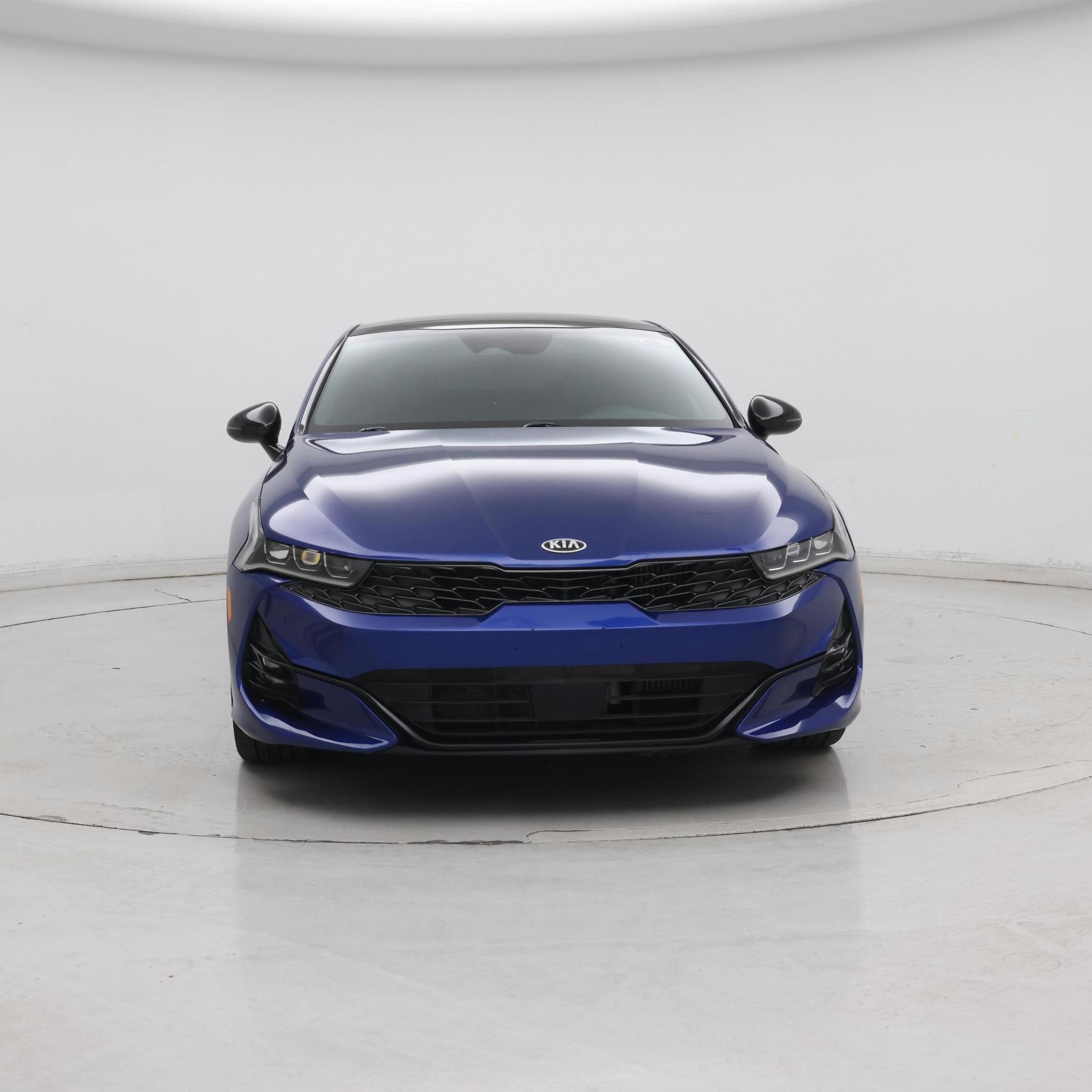 Thumbnail: 2021 Kia K5 - 5