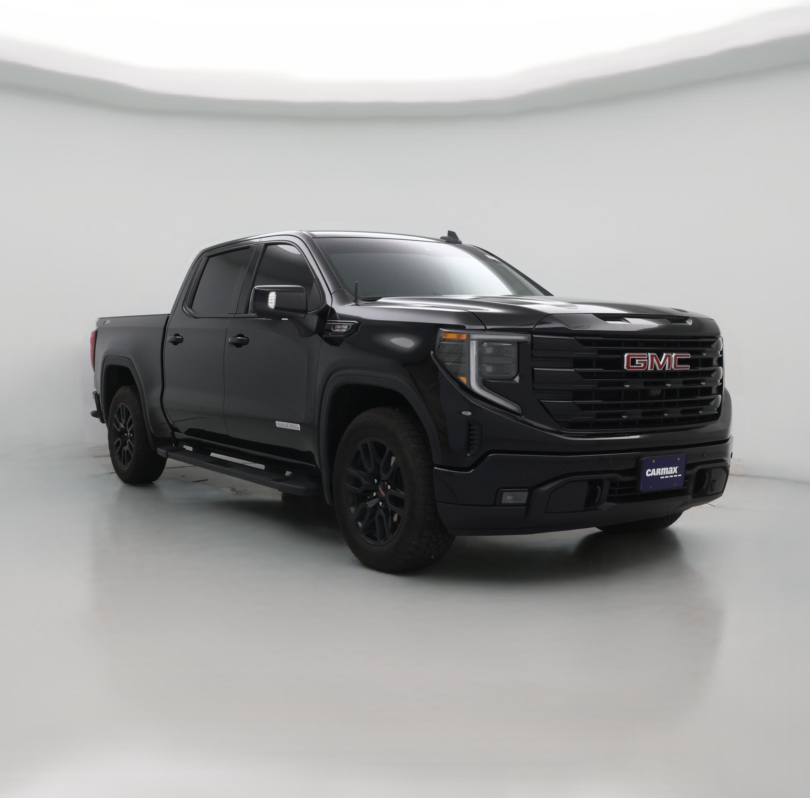 Thumbnail: 2024 GMC Sierra 1500 - 1