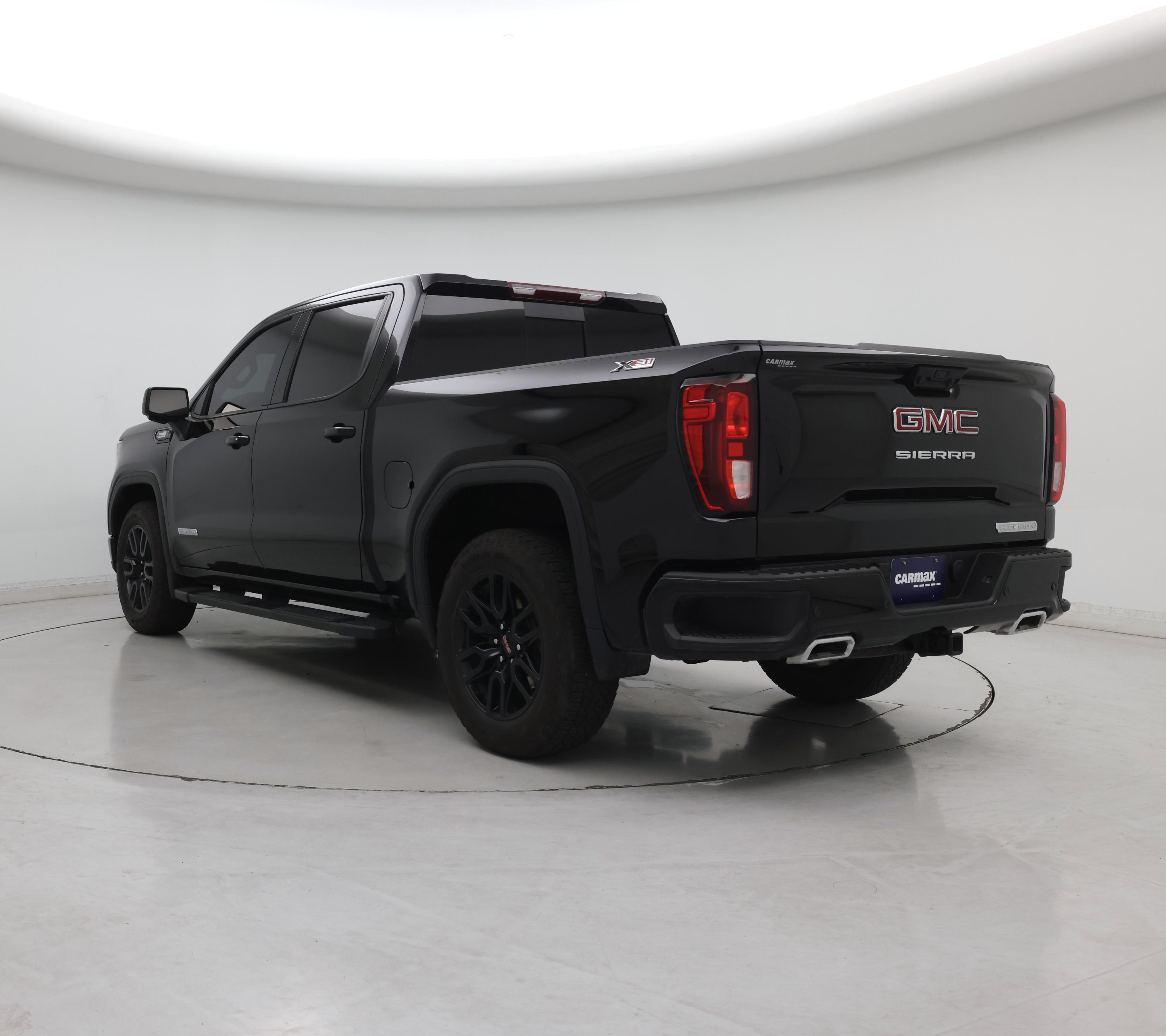 Thumbnail: 2024 GMC Sierra 1500 - 2