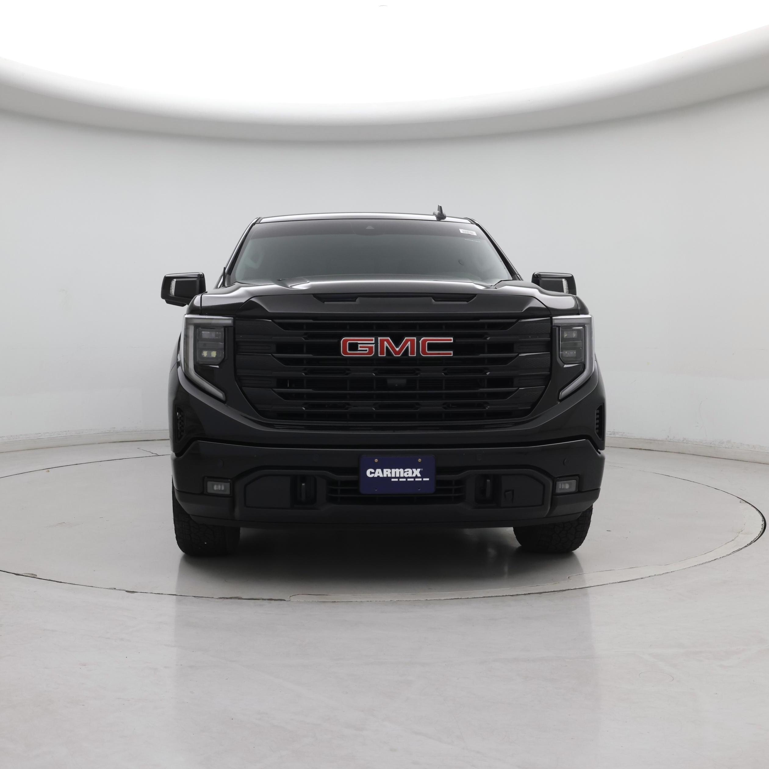 Thumbnail: 2024 GMC Sierra 1500 - 5