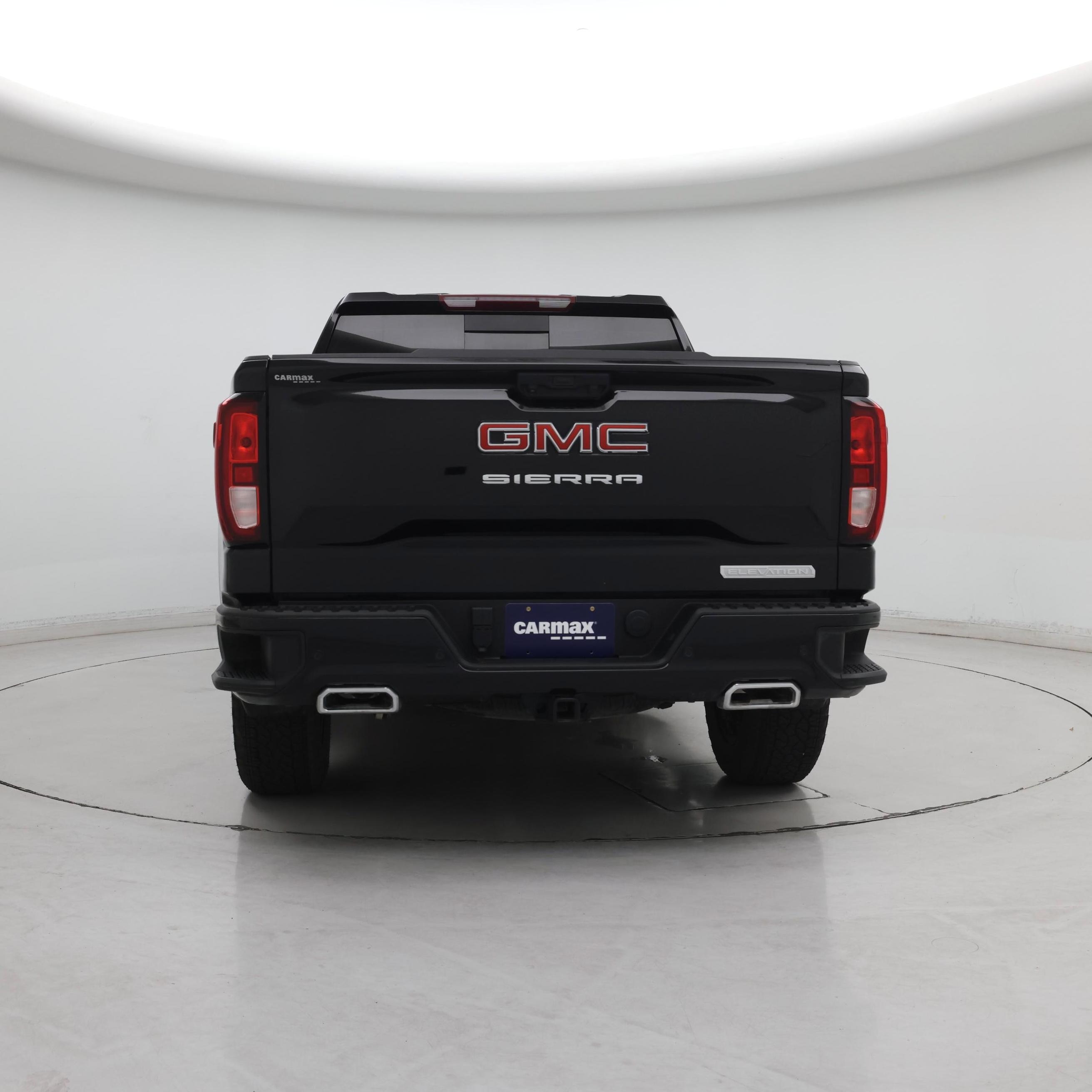 Thumbnail: 2024 GMC Sierra 1500 - 6