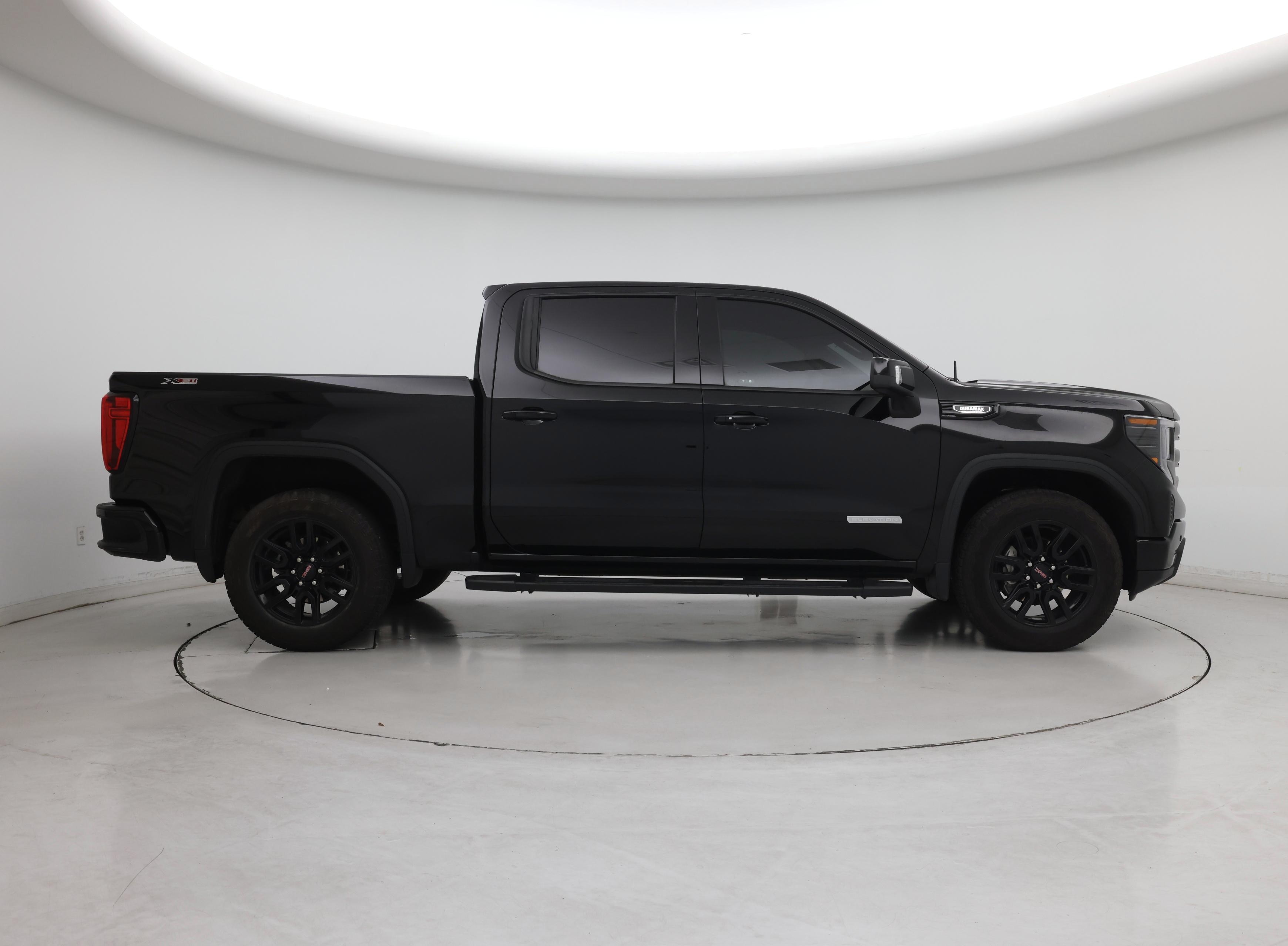 Thumbnail: 2024 GMC Sierra 1500 - 7
