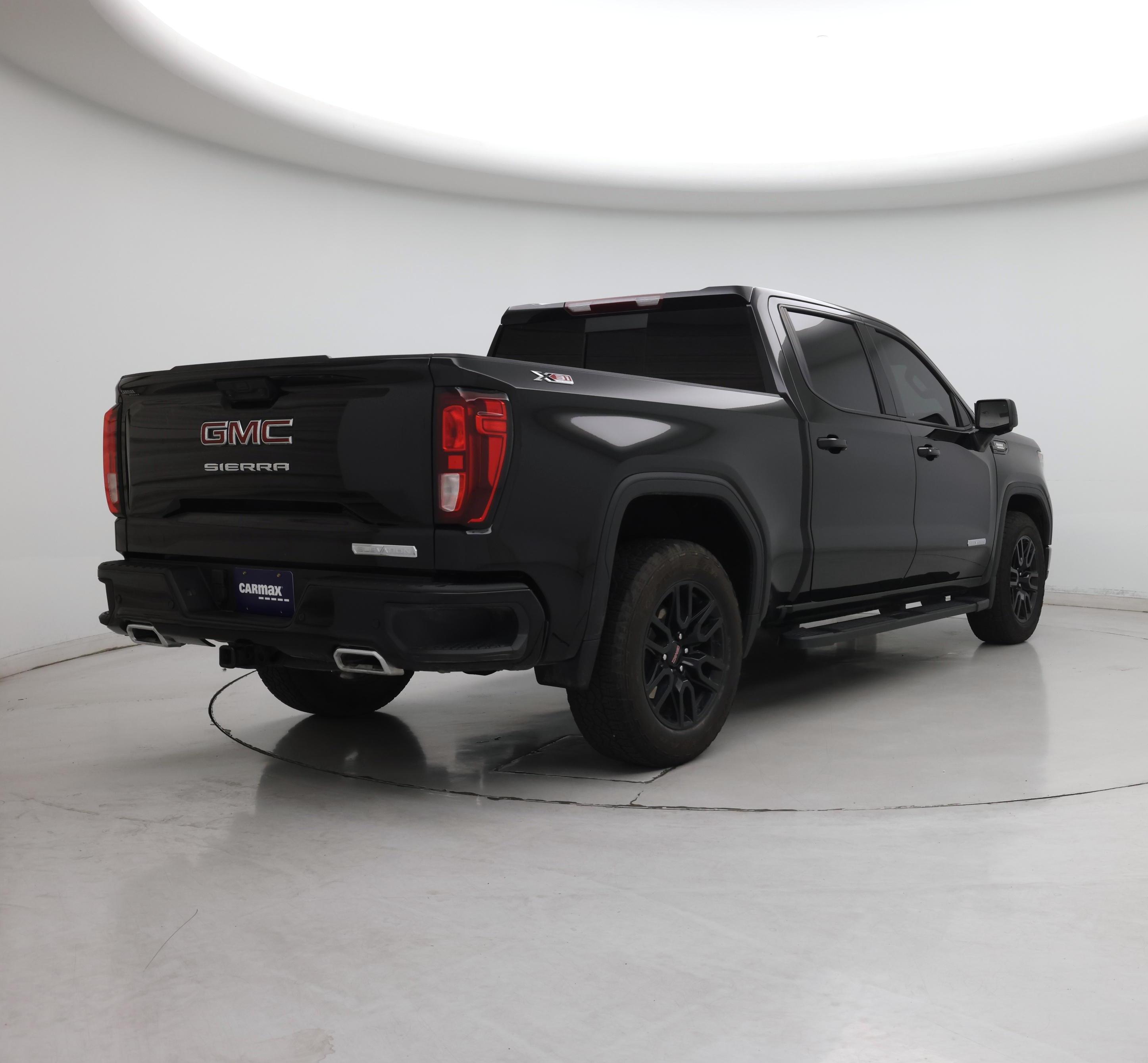 Thumbnail: 2024 GMC Sierra 1500 - 8